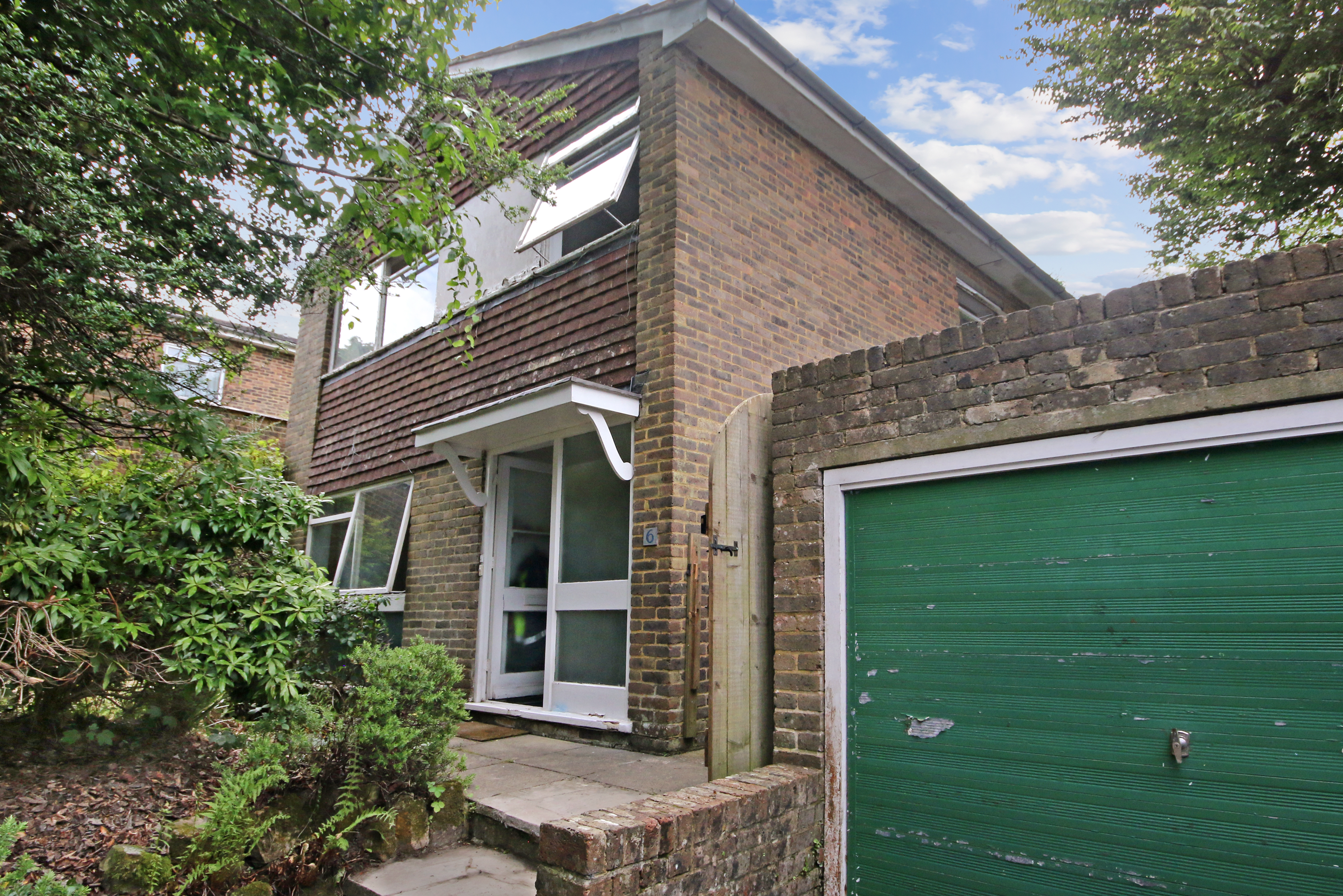 Freshfield Bank, Forest Row, East Sussex