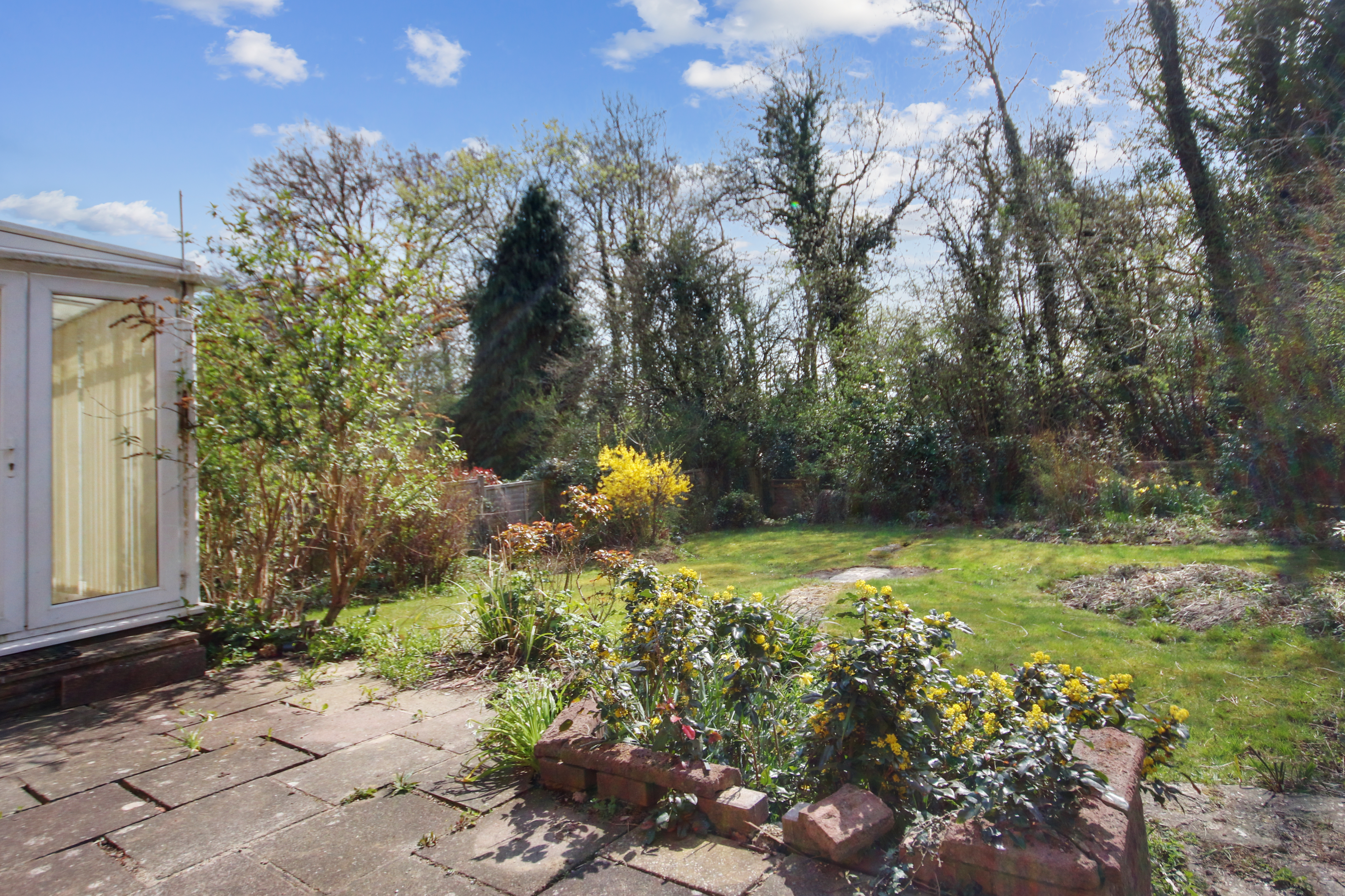 Blount Avenue, East Grinstead, West Sussex