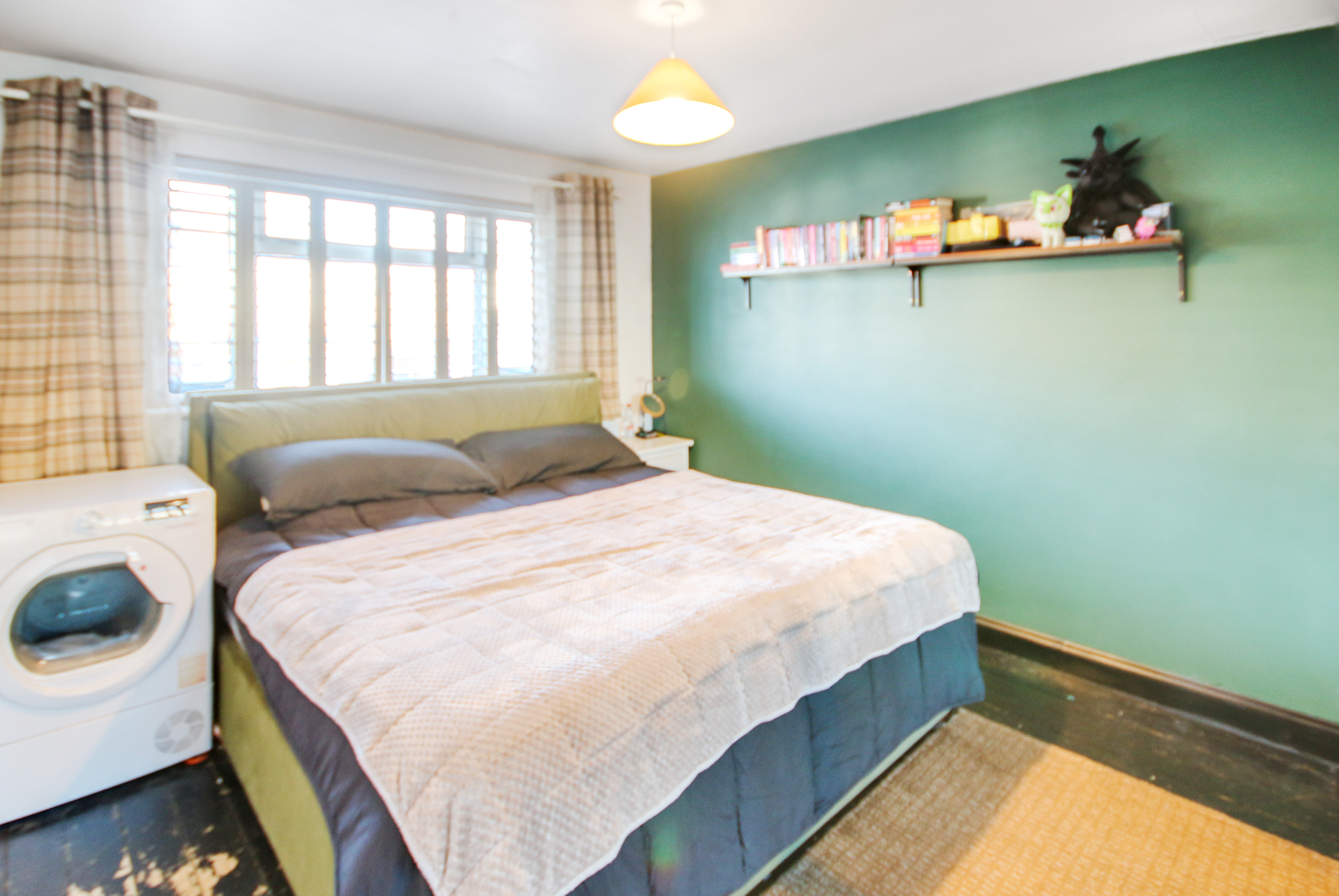 Beech Gardens, Crawley, West Sussex