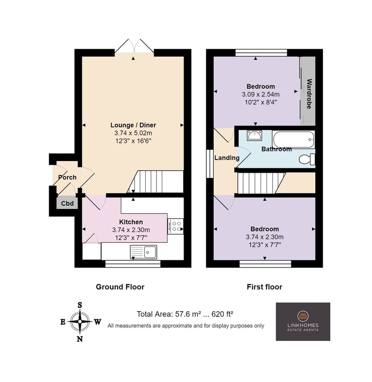 | Floorplan