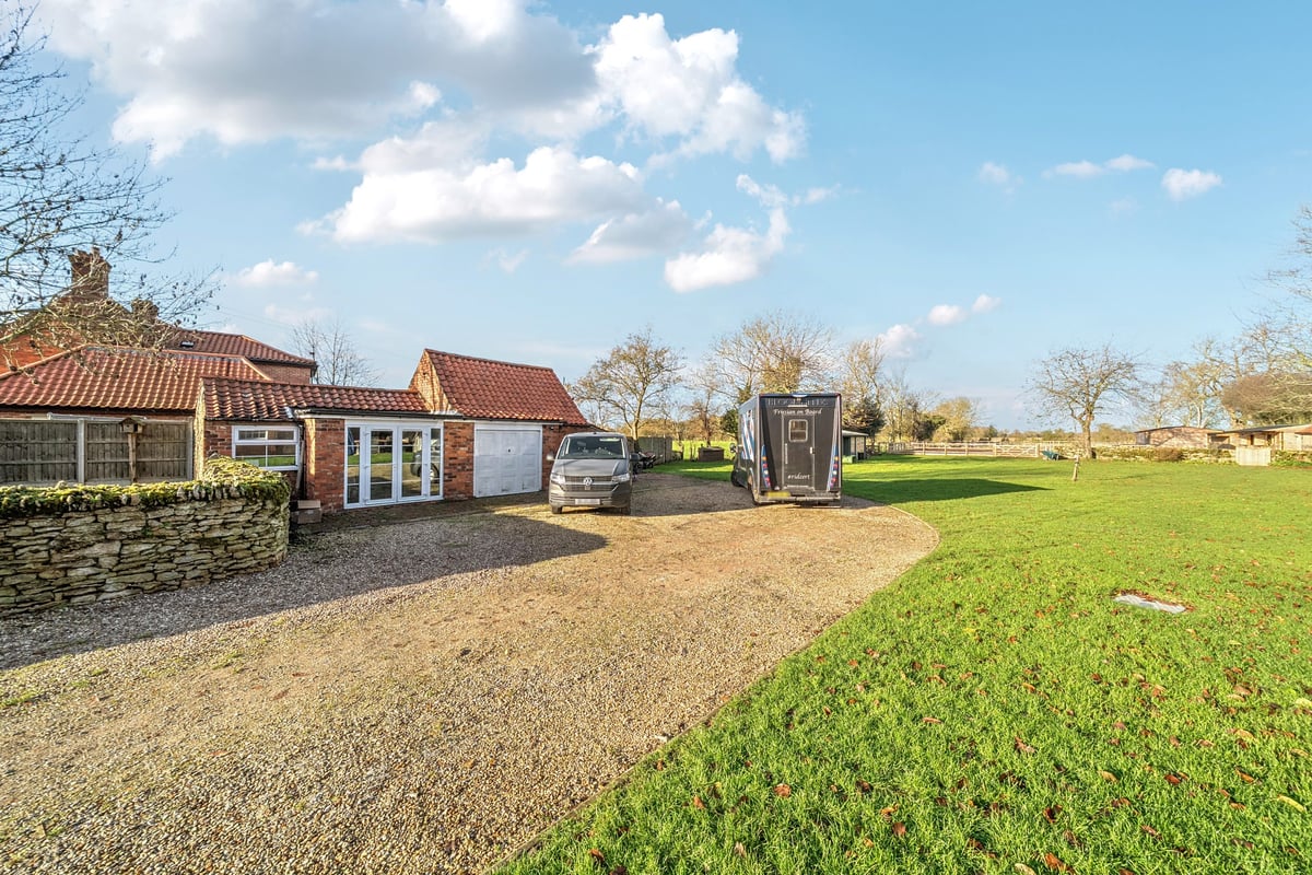 Brook Street, Gainsborough, DN21 5UJ