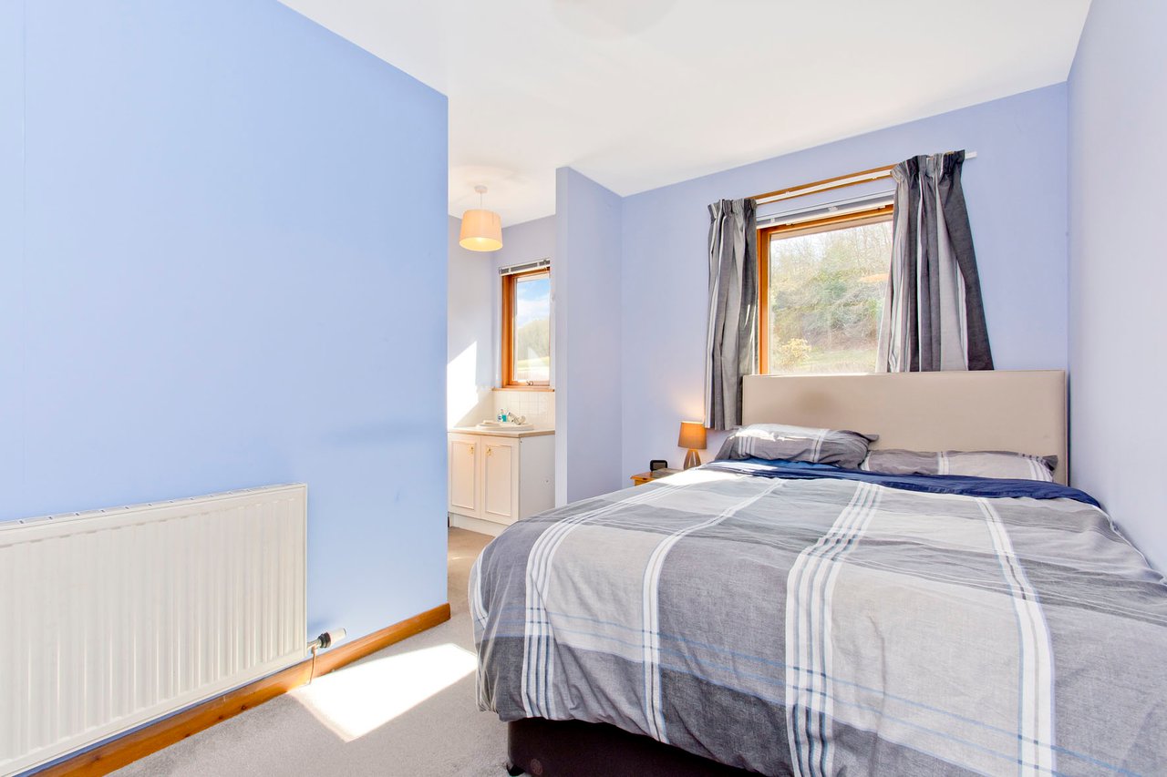 Detached House for sale in NewportonTay 12 West Park Road, Newport