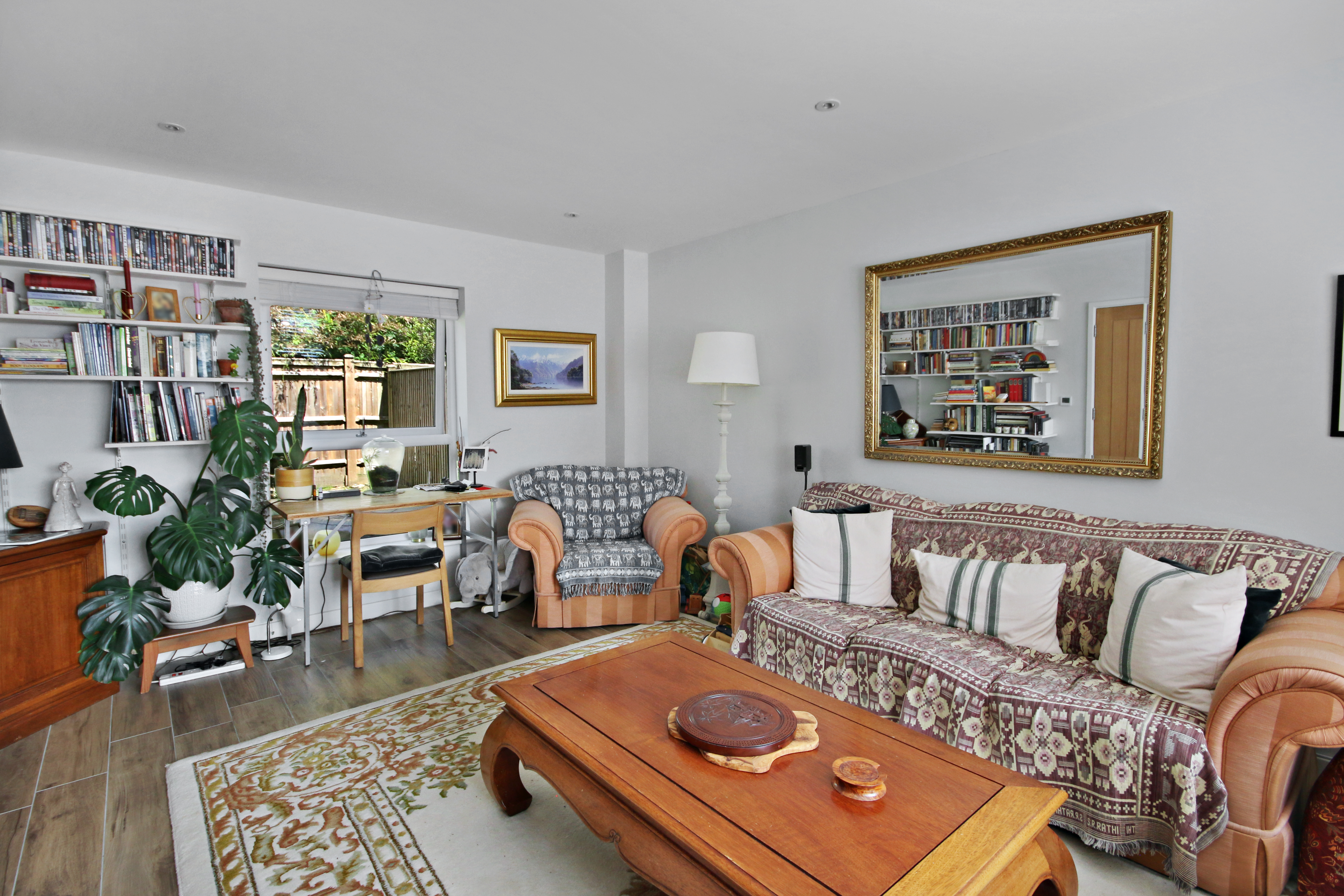 Gage Close, West Sussex