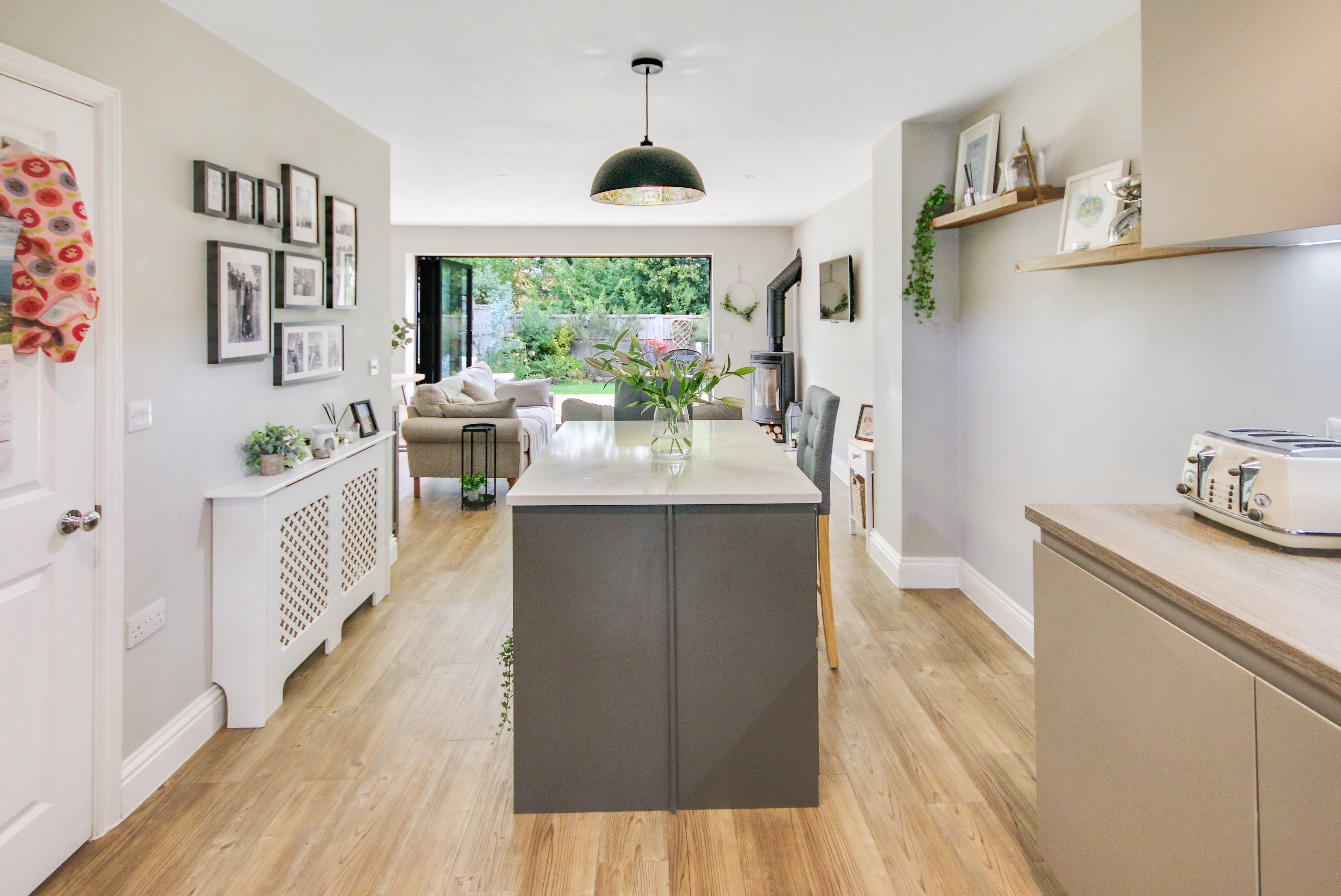 Newick Way, East Grinstead, West Sussex