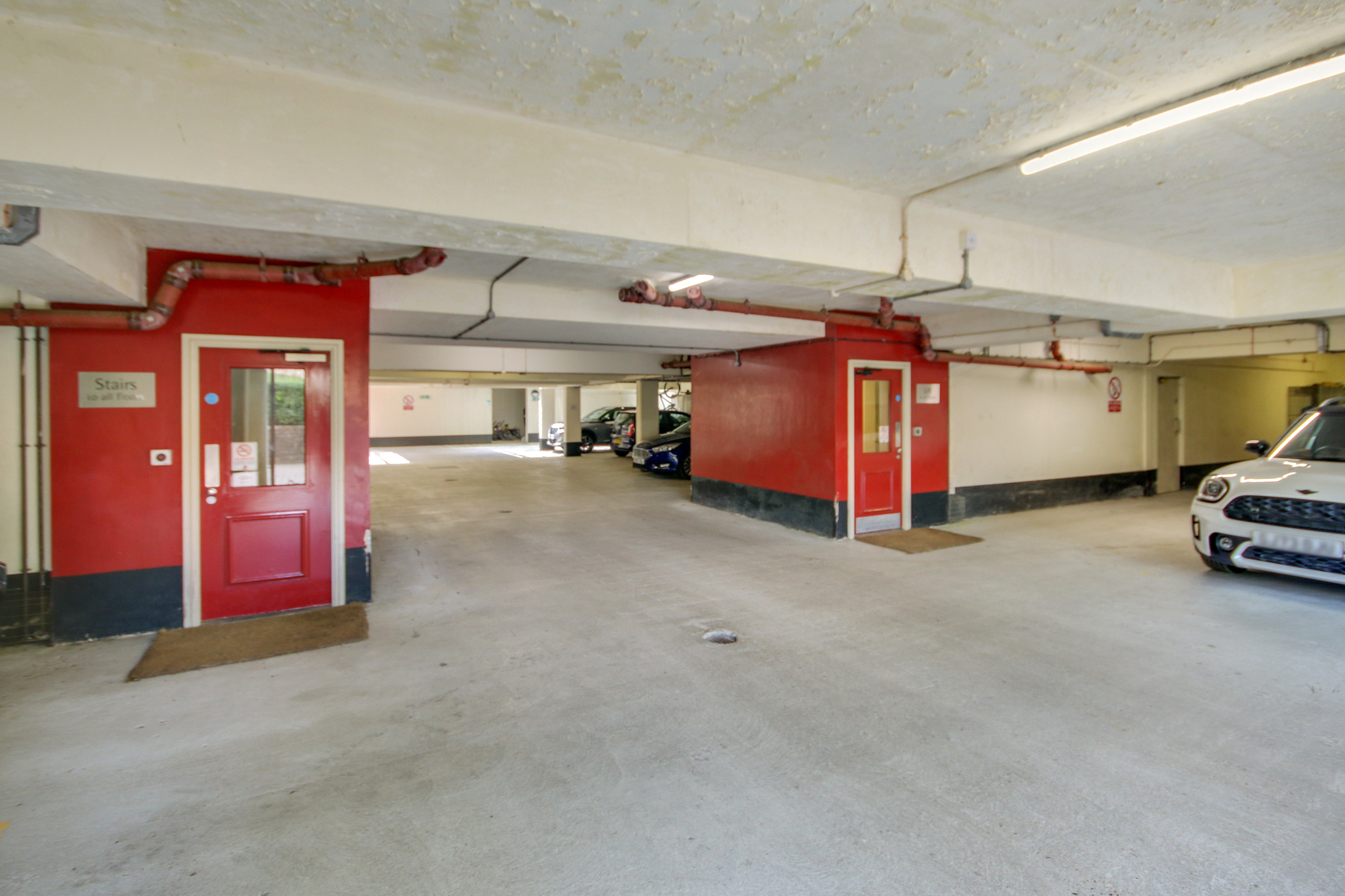 7 Ashwood Court, Highgate Road, Forest Row, East Sussex