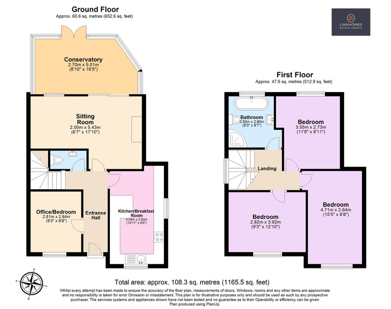  | Floorplan