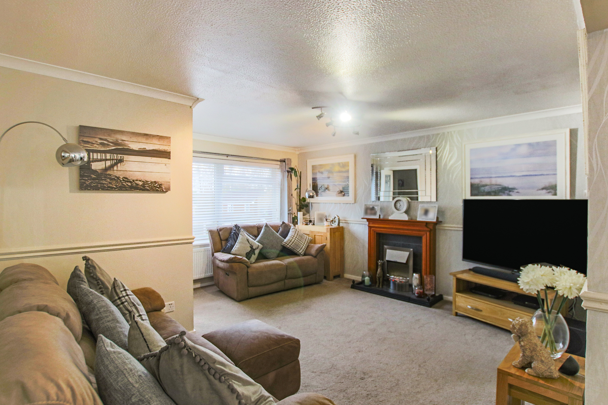 Kindersley Close, East Grinstead, West Sussex