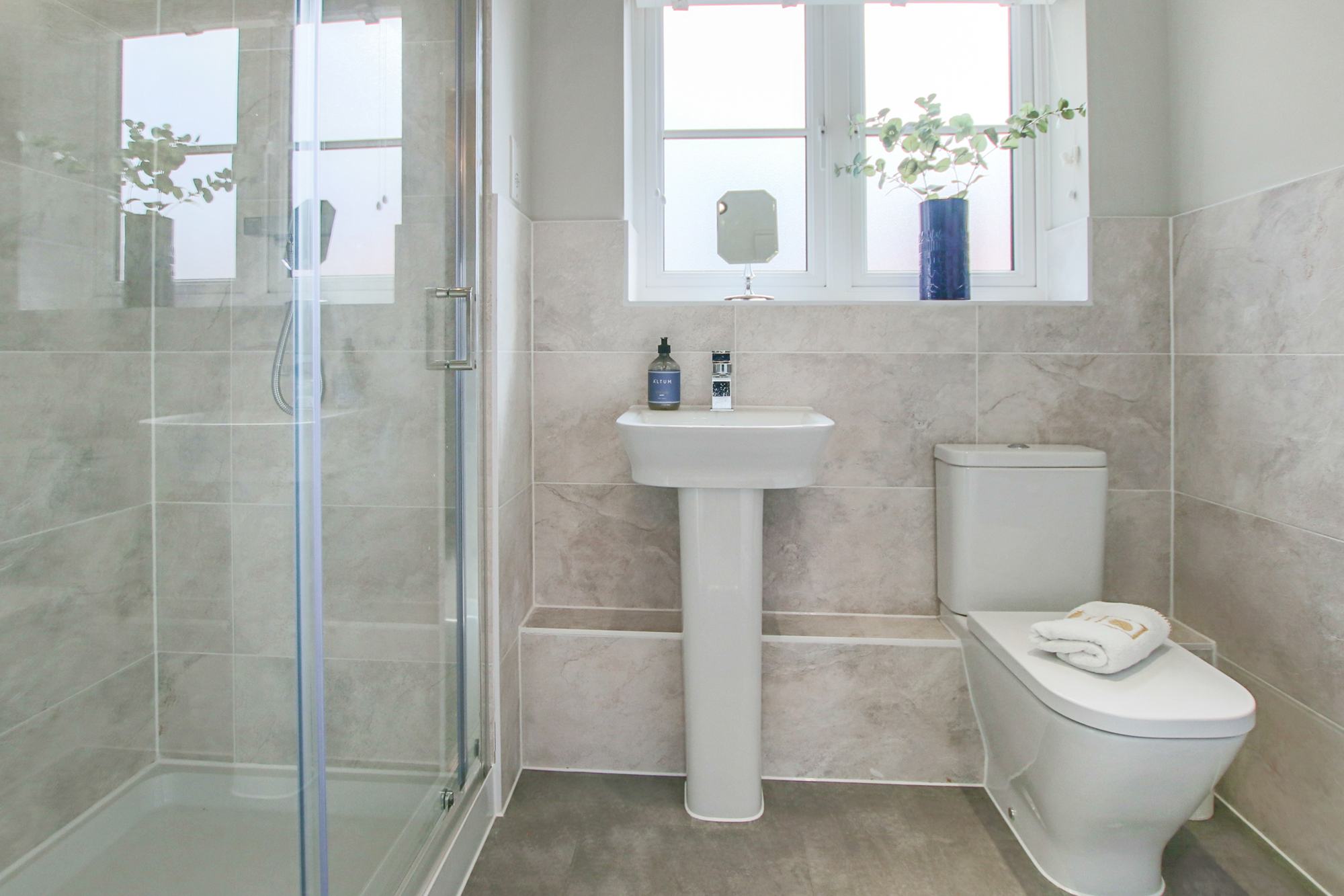 1 Birches View, West Sussex