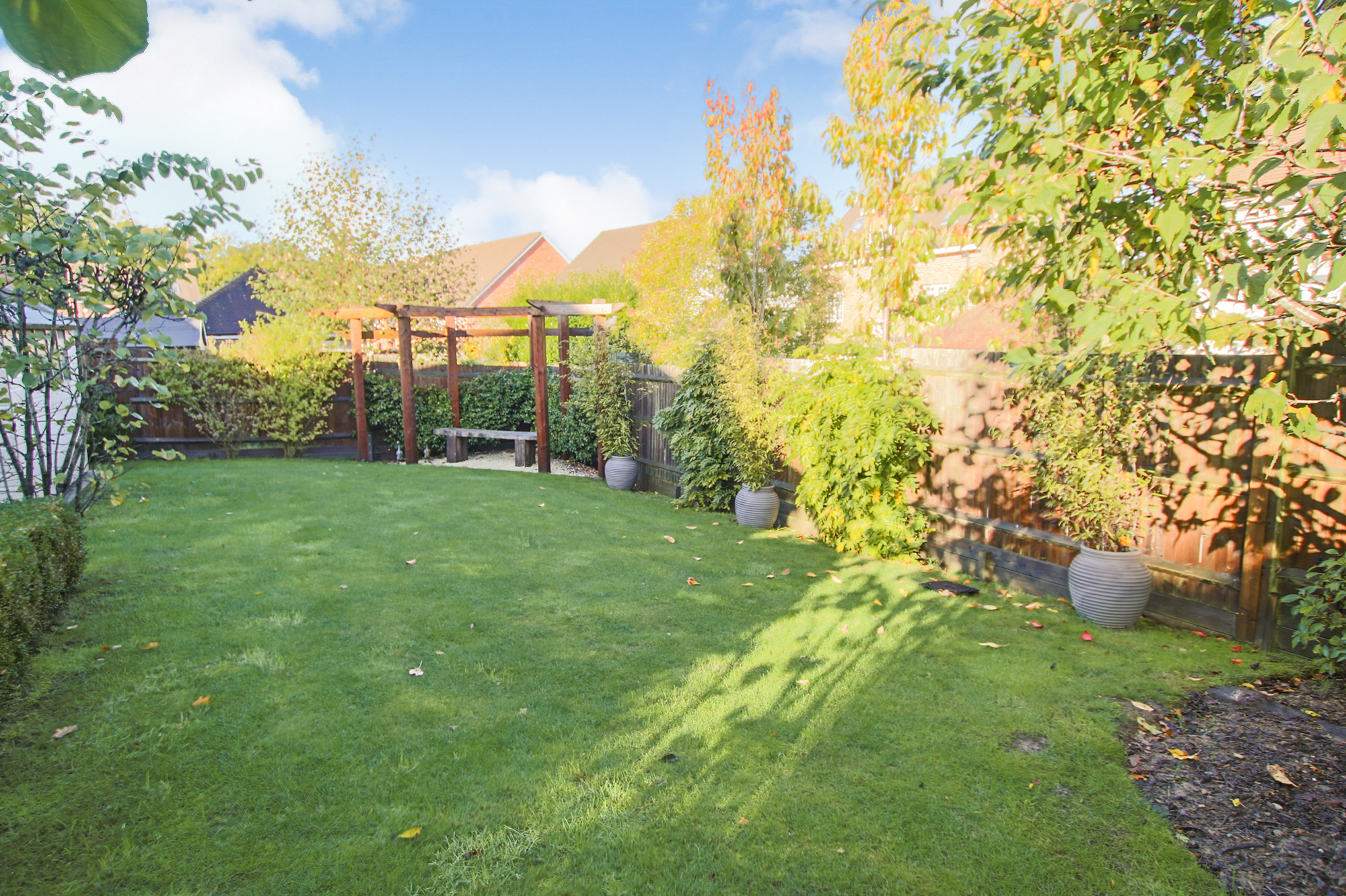 Kingscote Way, East Grinstead, West Sussex