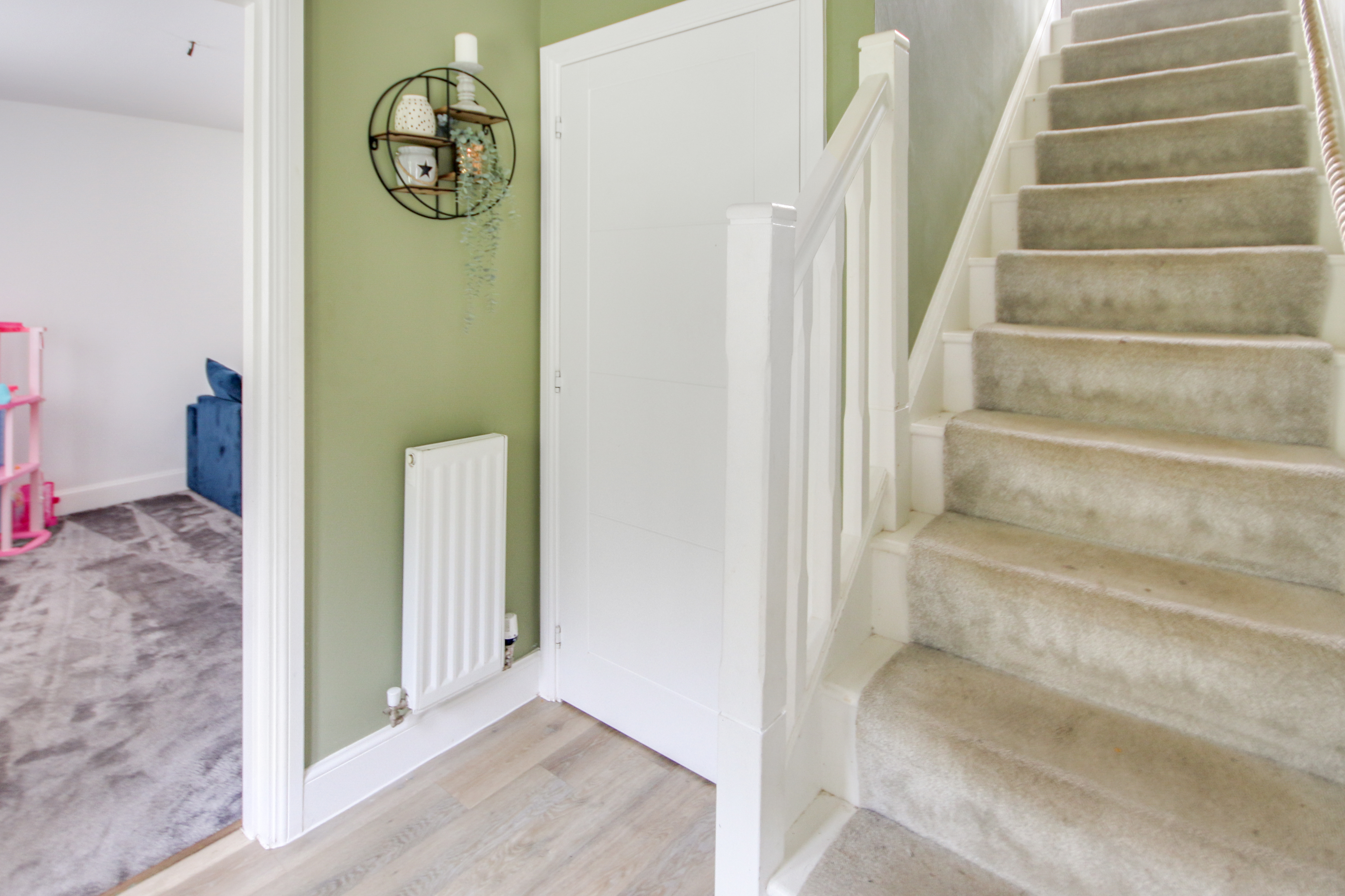 Acorn Avenue, Crawley, West Sussex