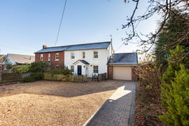 Bramley Cottage | Thumbnail