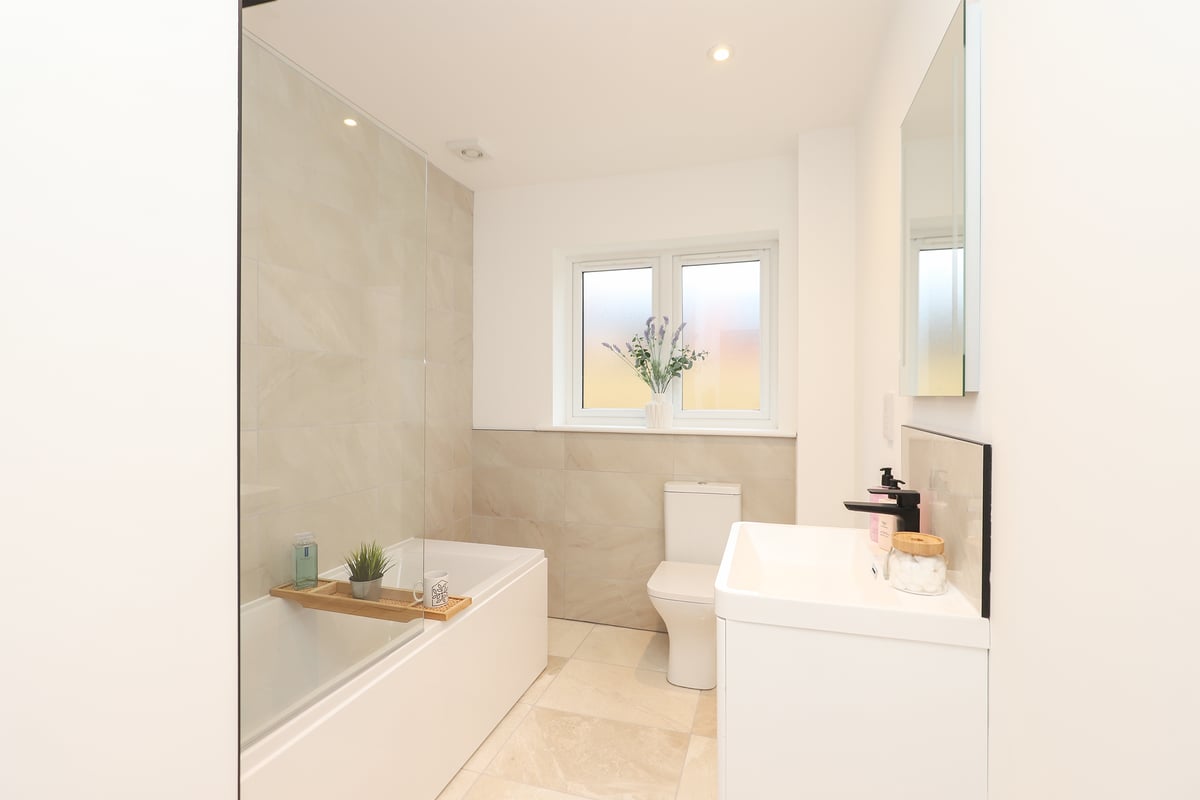 Olinda Gardens, Southgore Lane, Retford, DN22 0AA