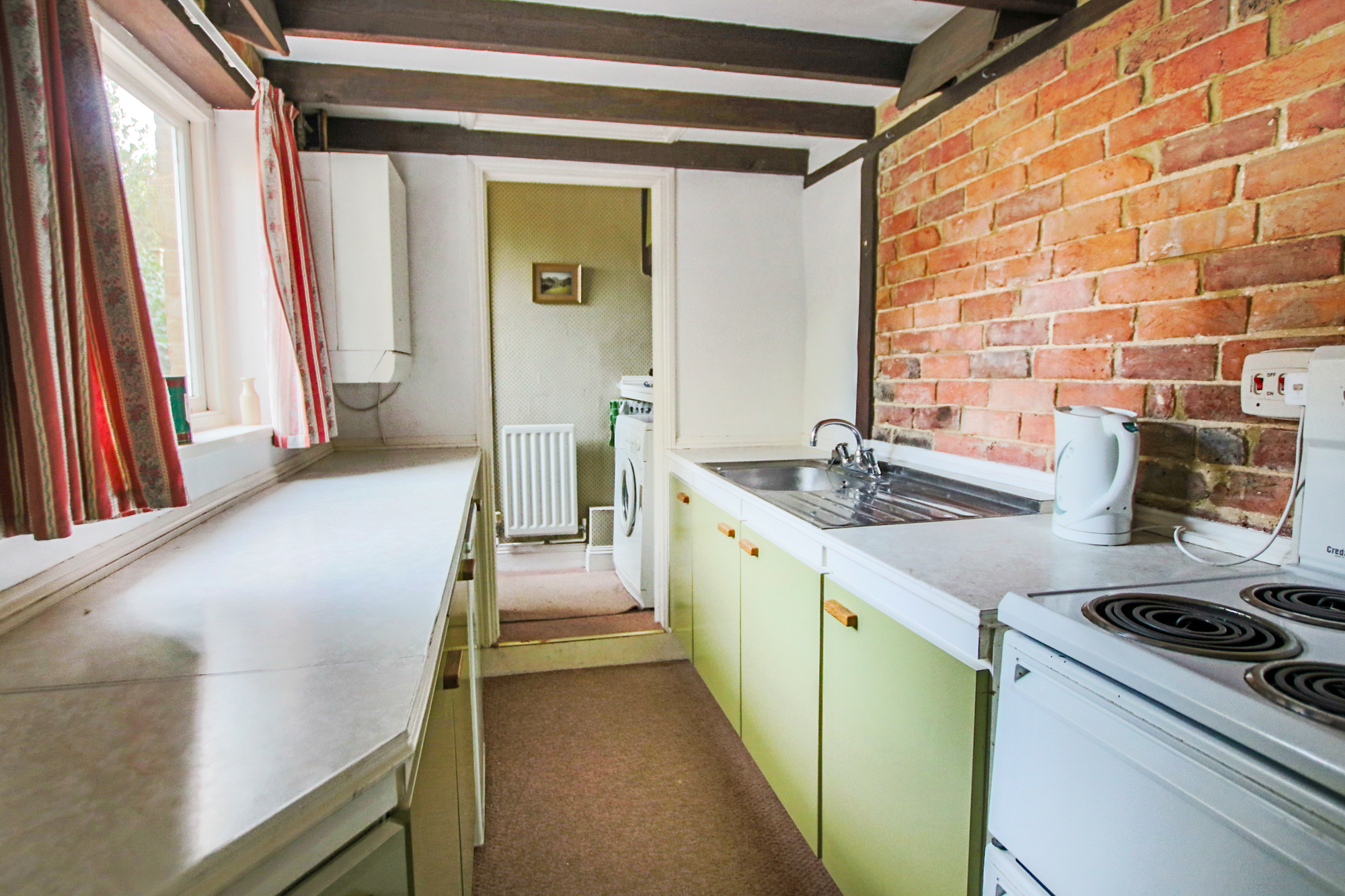 Brookhill Road, Copthorne, West Sussex