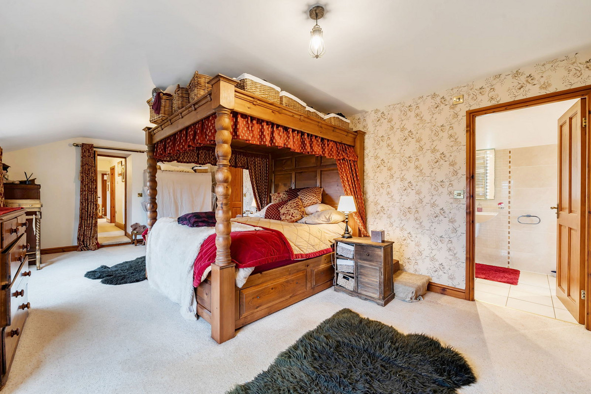 North Farm, Hargreaves Fold Lane, Rossendale, BB4 9RU