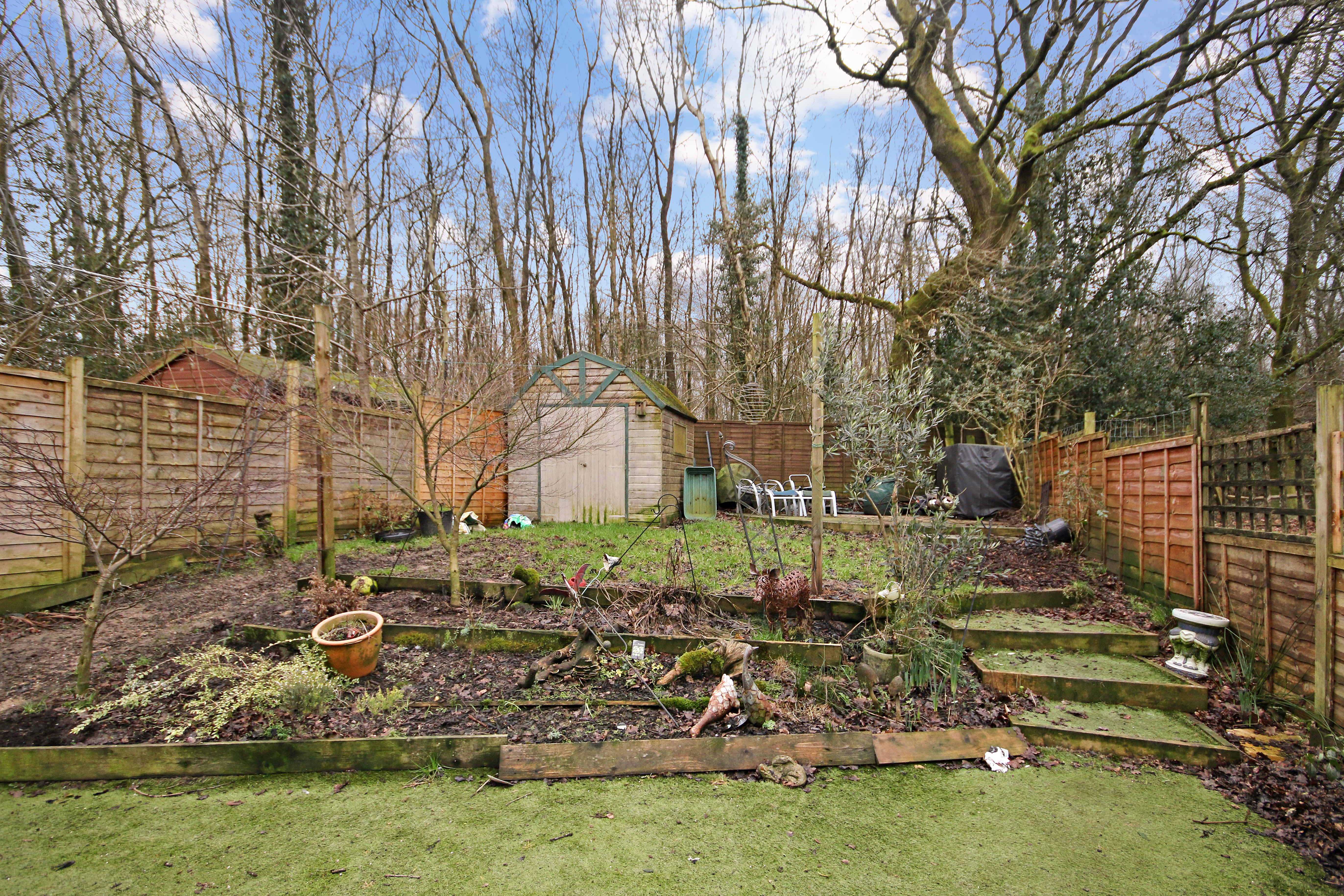 Hazel Way, Crawley Down, West Sussex