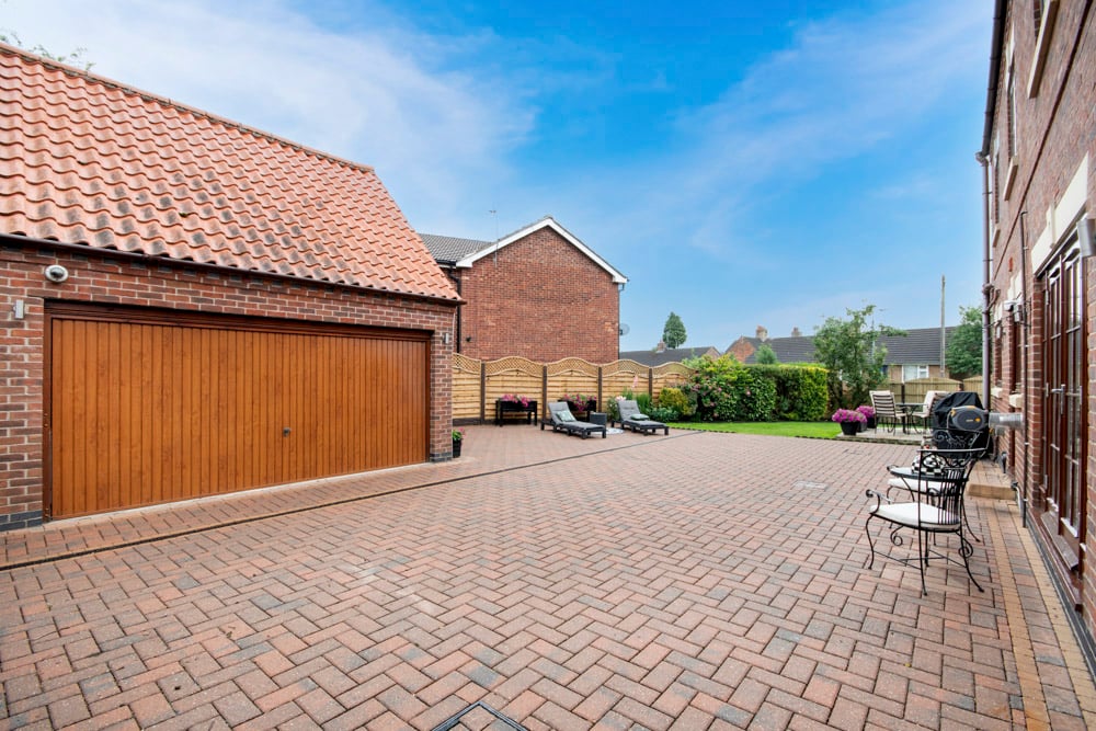 Newcastle Street, Newark, NG22 0LN