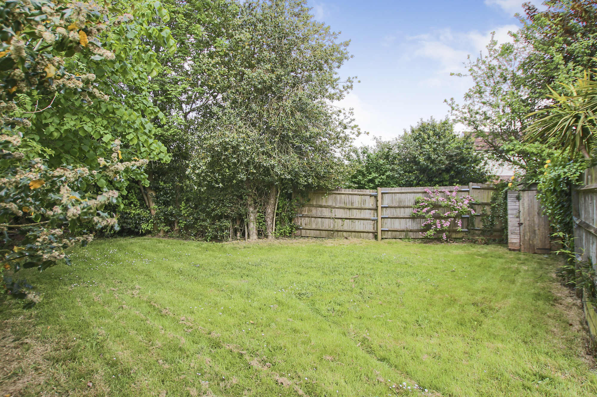 Moat Road, West Sussex