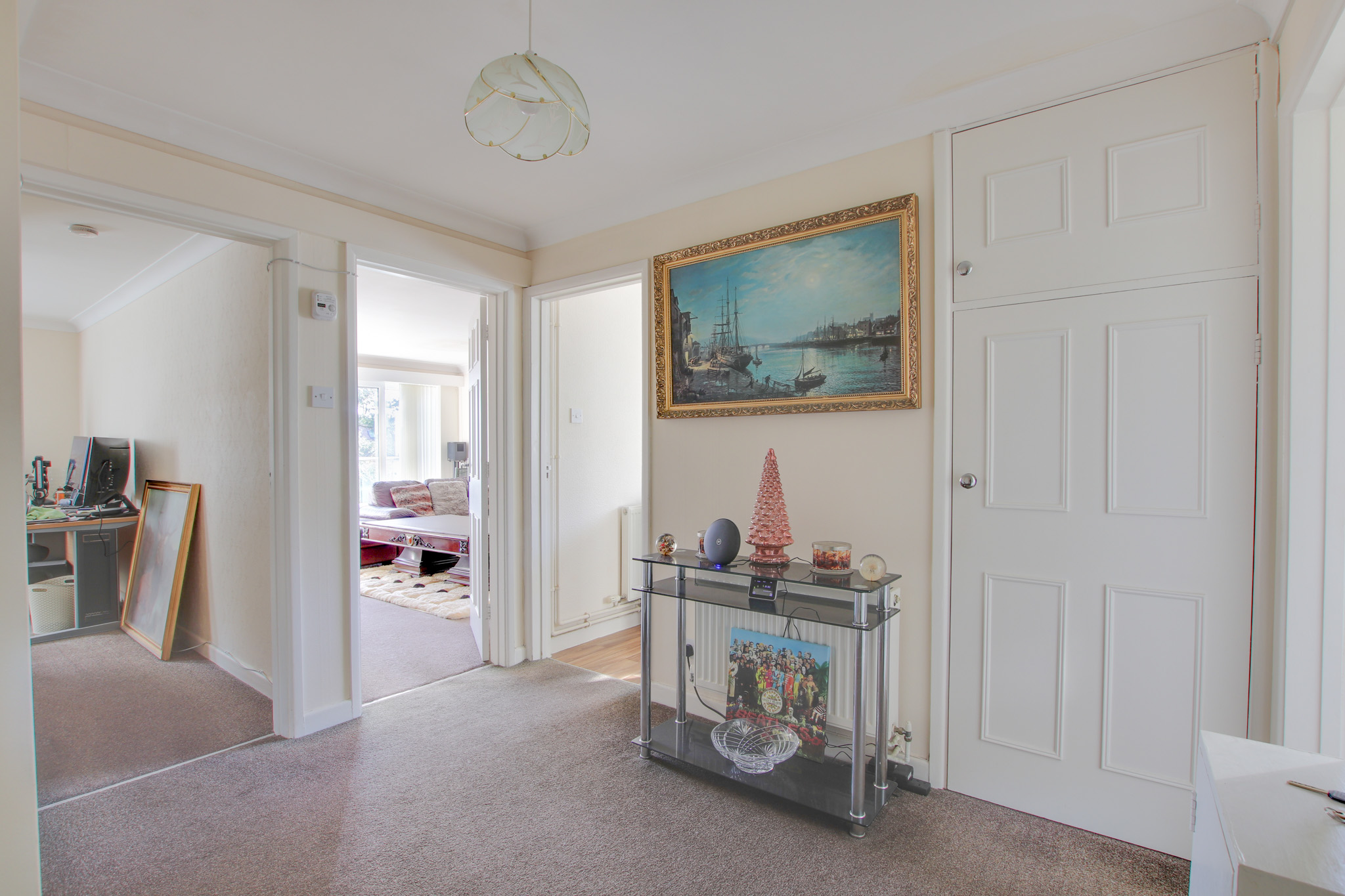 2 Bed Property for sale in Highcliffe, Christchurch Spencers