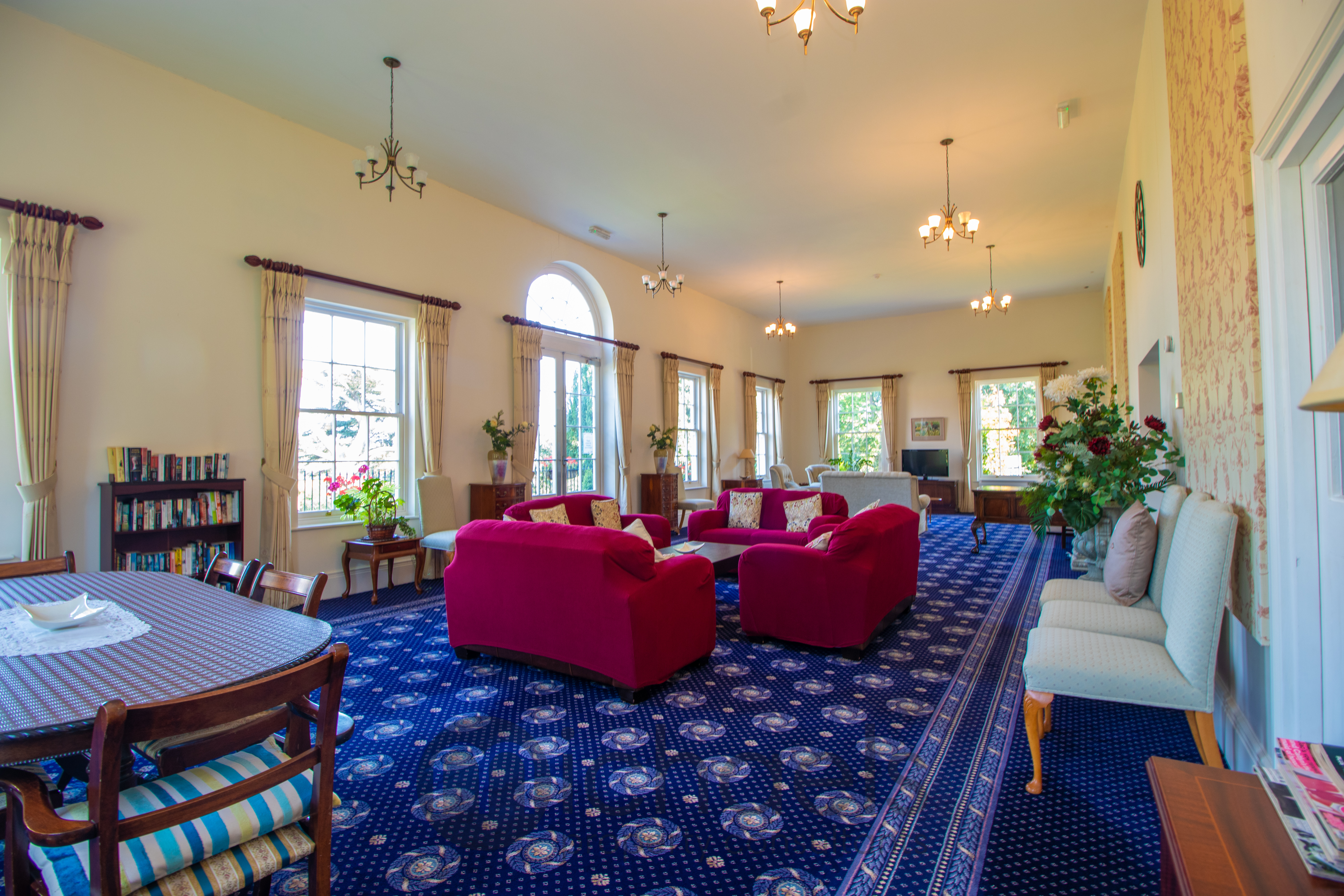 26 Abberton Grange Layer Road