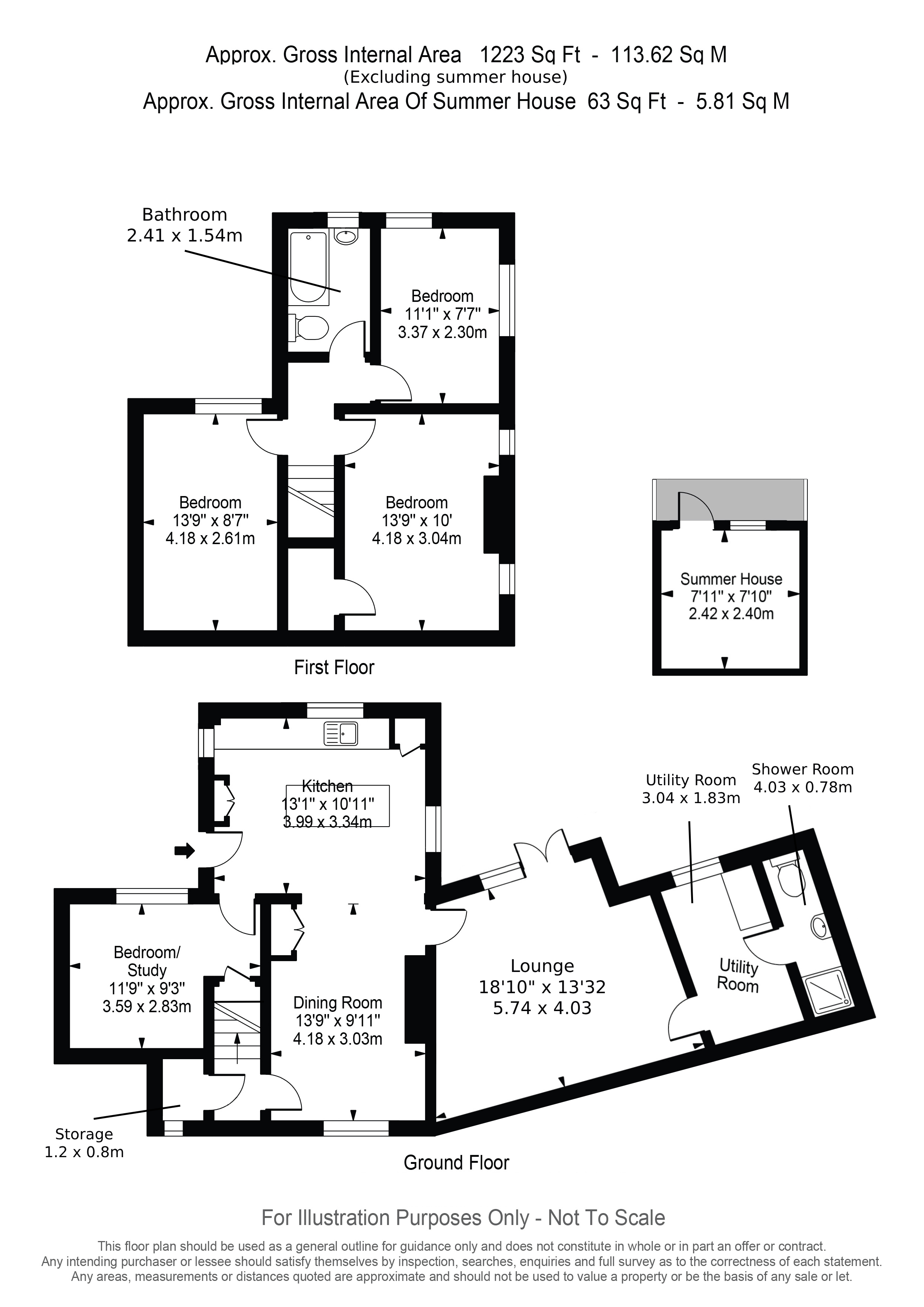 Property Floorplans 1