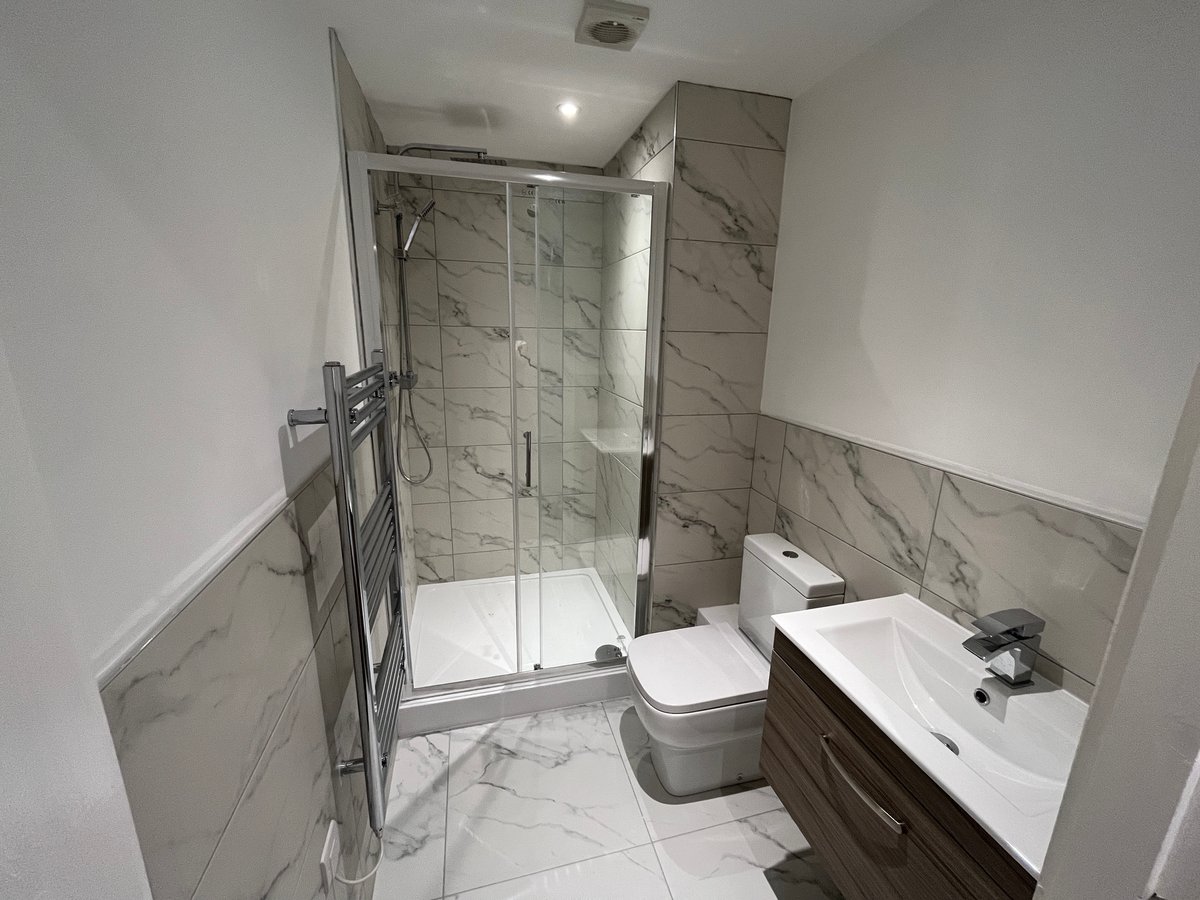 Apartment 22, Chapelgate, DN22 6PJ