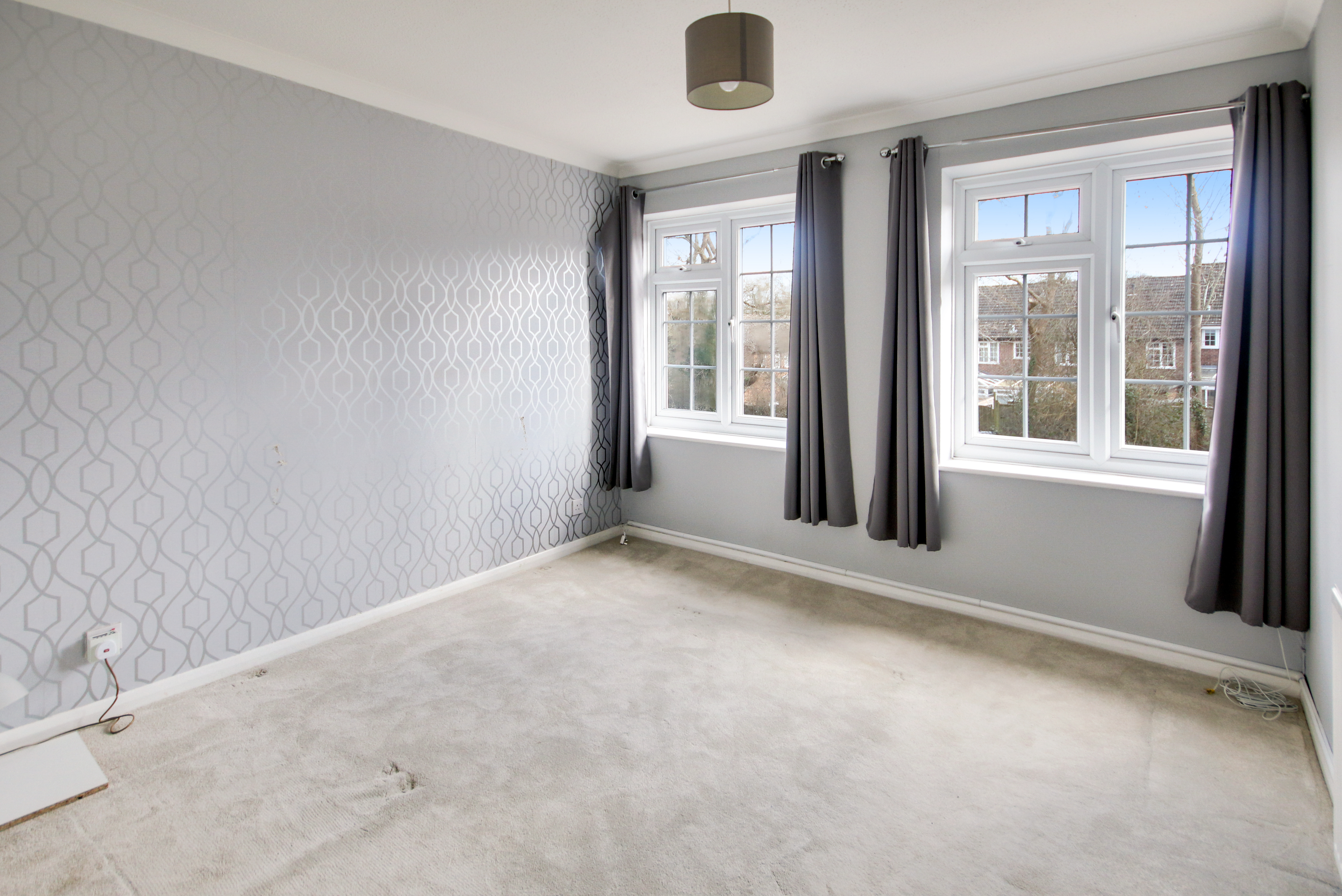 Woodbury Avenue, East Grinstead, West Sussex