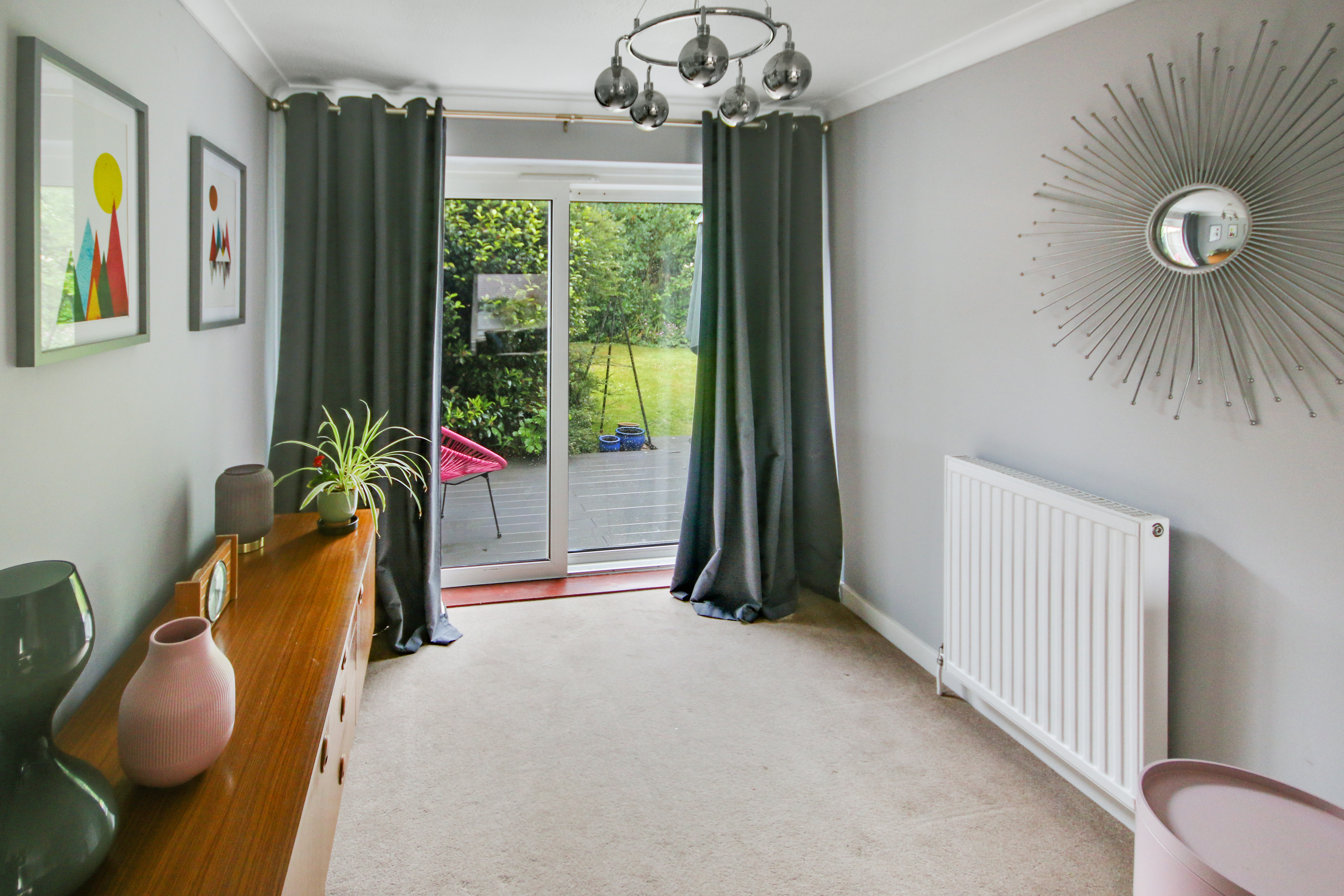 Dickens Close, East Grinstead, West Sussex