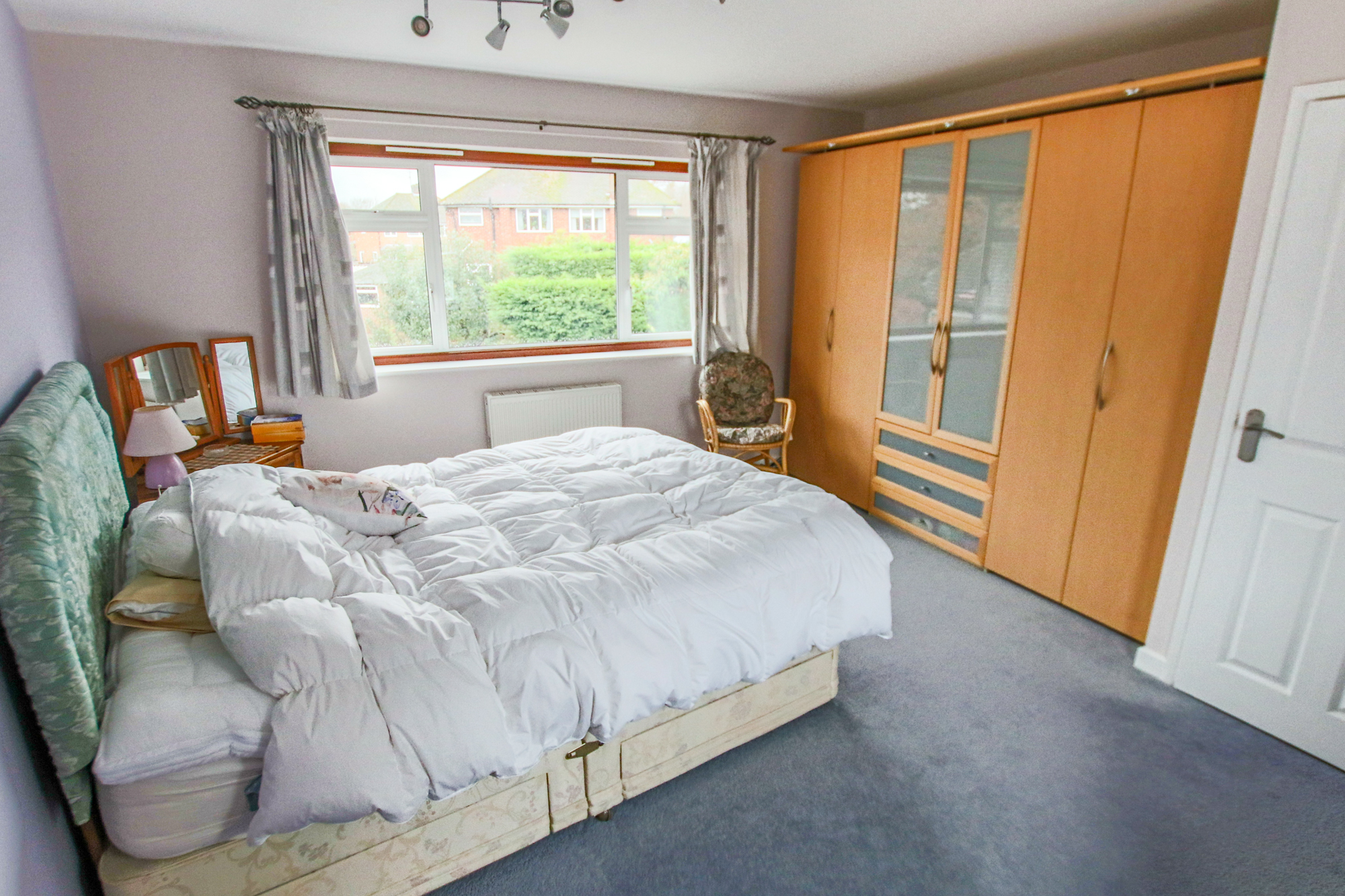 The Meads, East Grinstead, West Sussex