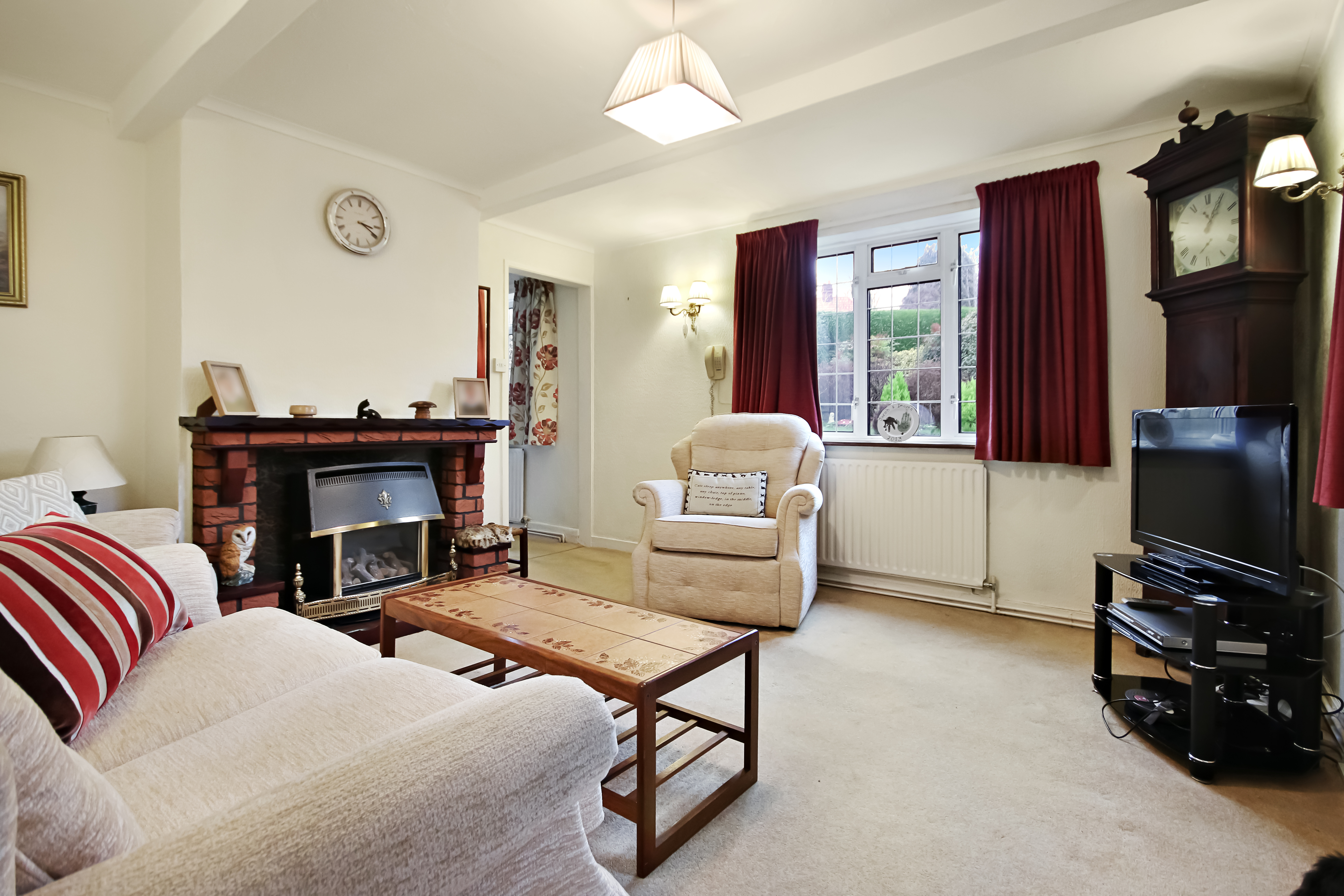 Upper Close, Forest Row, East Sussex