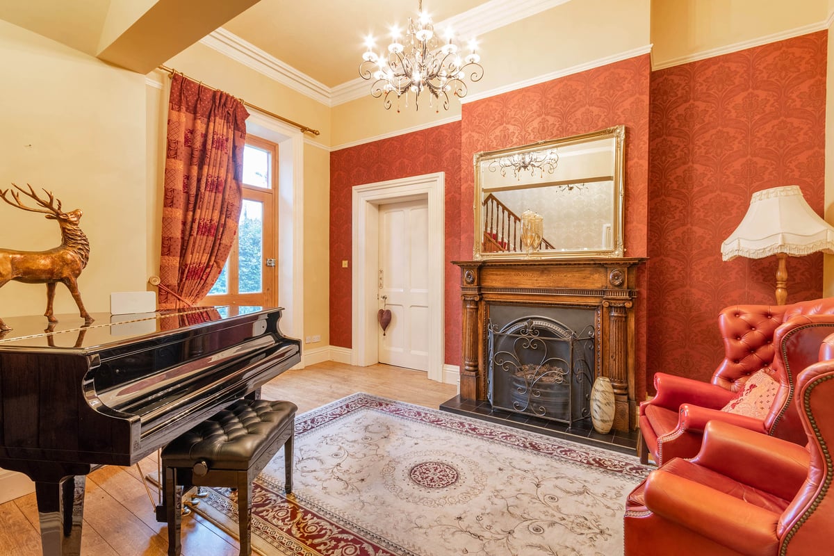 Welham Hall, Retford, DN22 0SF