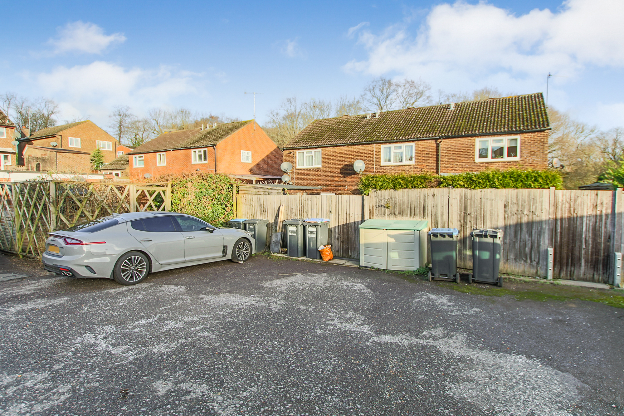 Estcots Drive, East Grinstead, West Sussex
