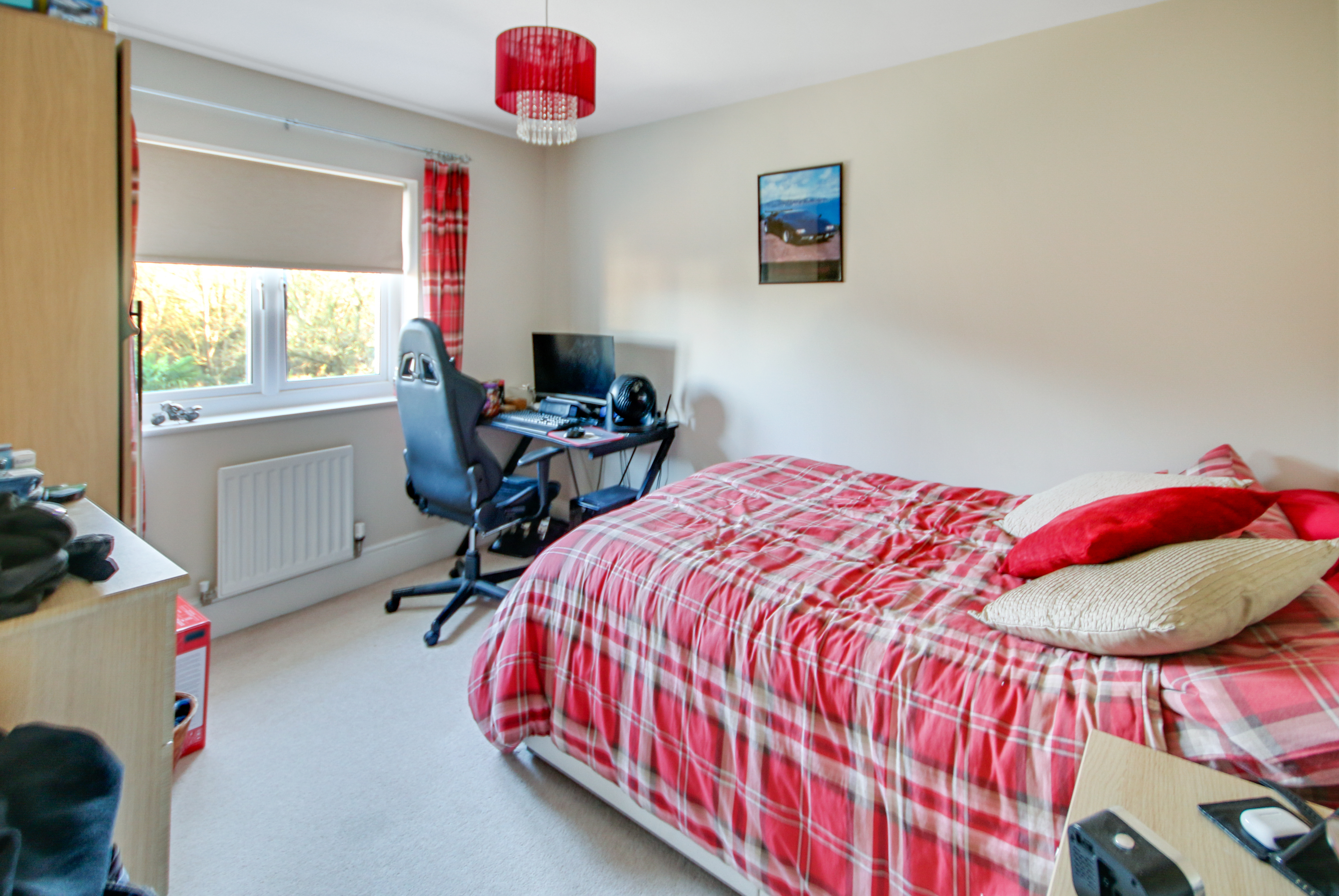 The Furrows, Crawley, West Sussex