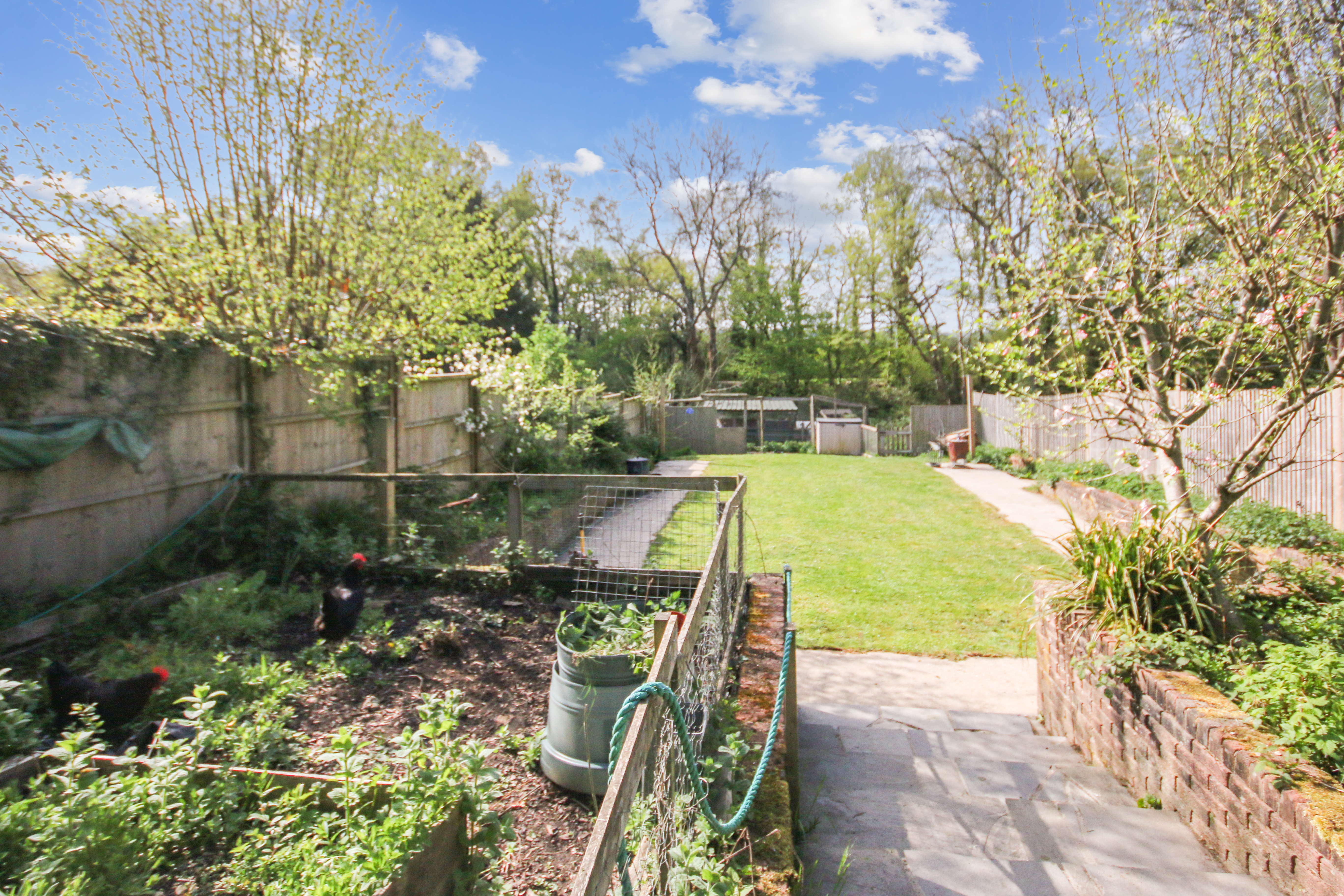 London Road, Forest Row, East Sussex