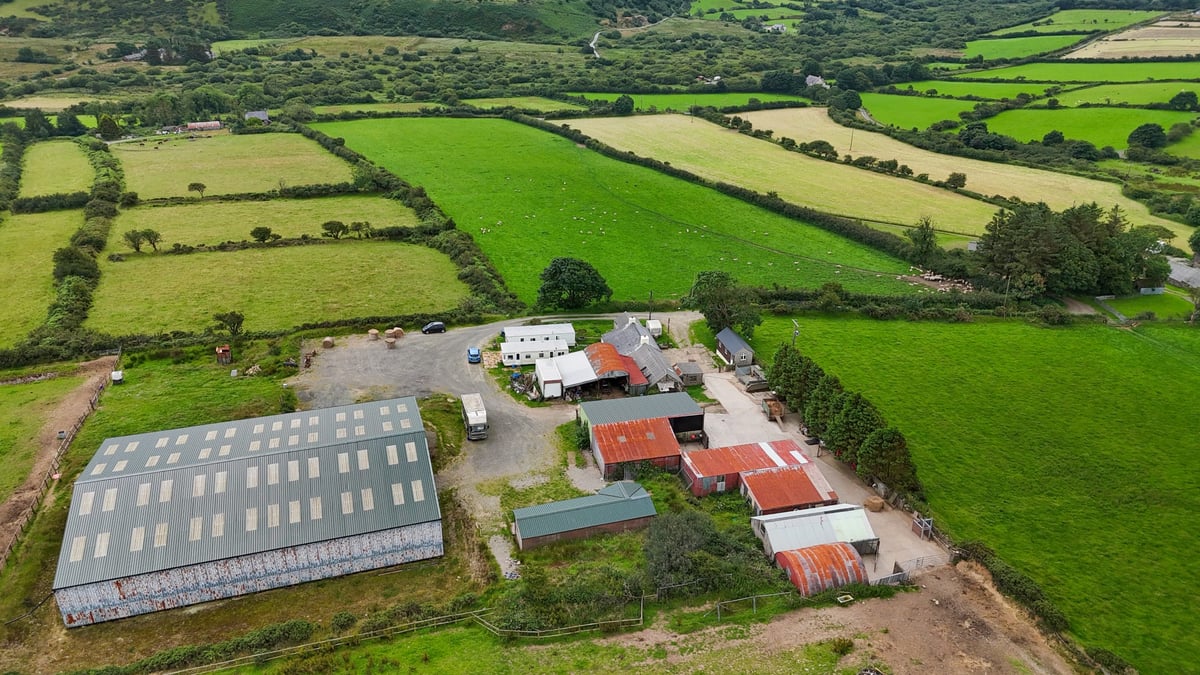 Penlan-Oleu, Haverfordwest, SA62 5RR