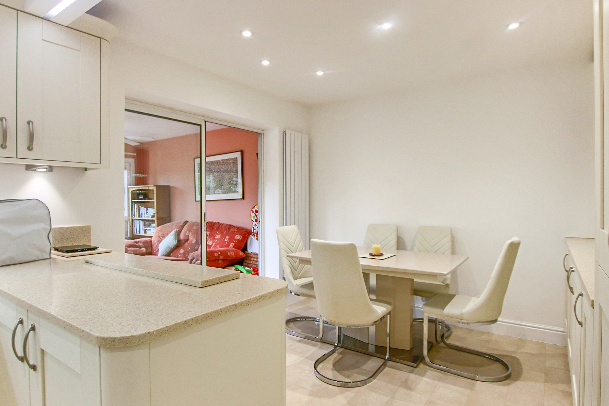 Hackenden Close, East Grinstead, West Sussex