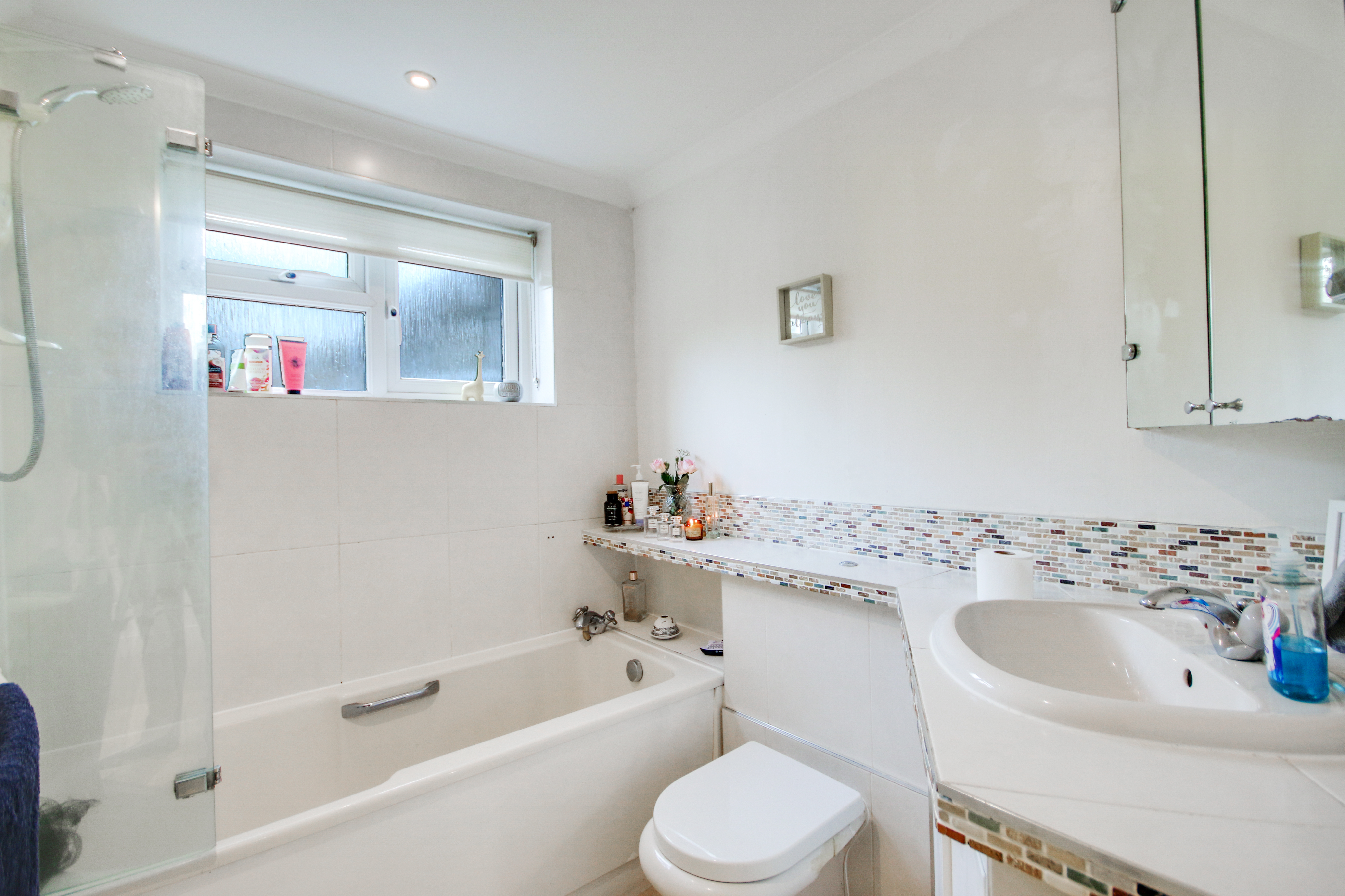 Copthorne Road, Surrey