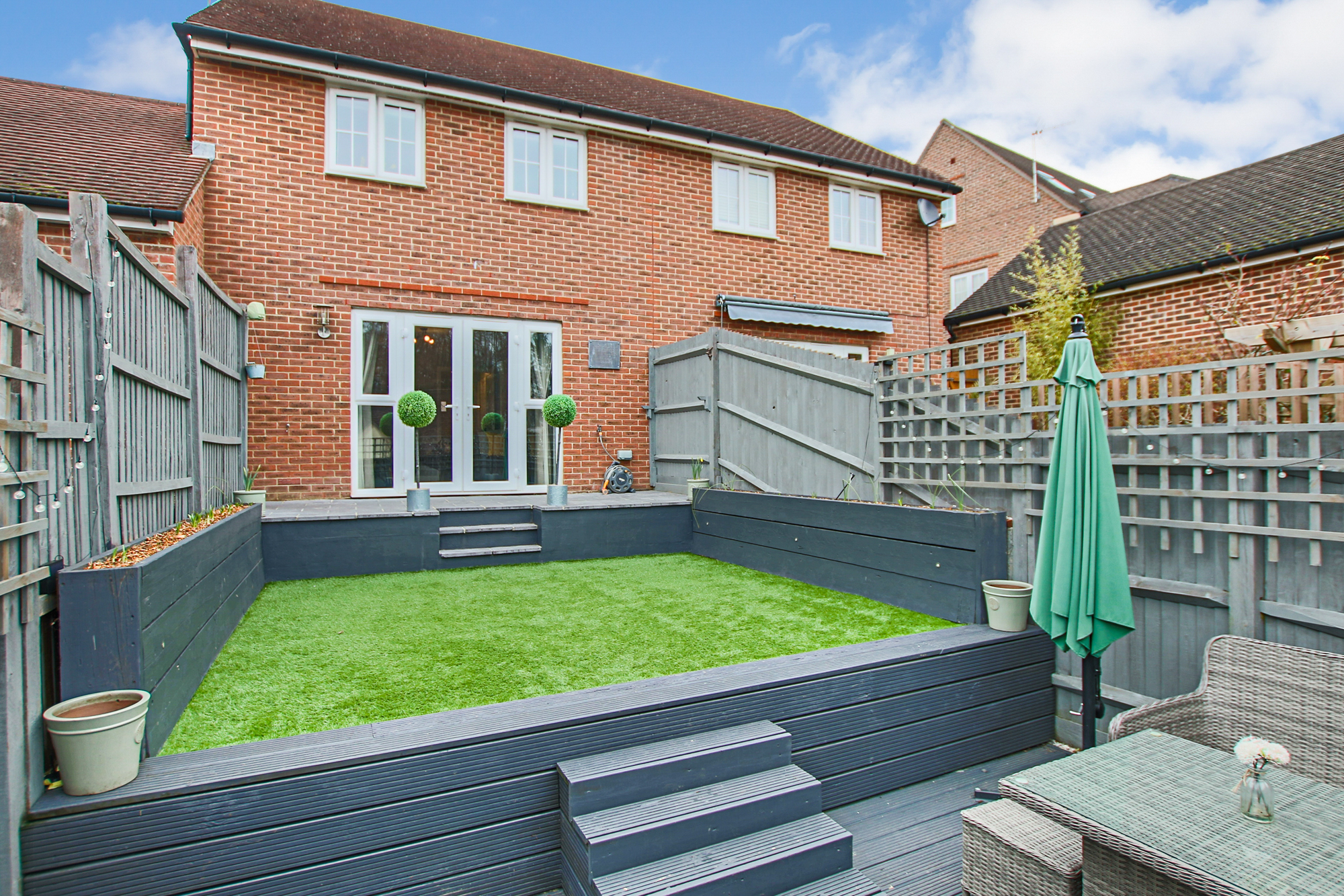 Greenhurst Drive, East Grinstead, West Sussex