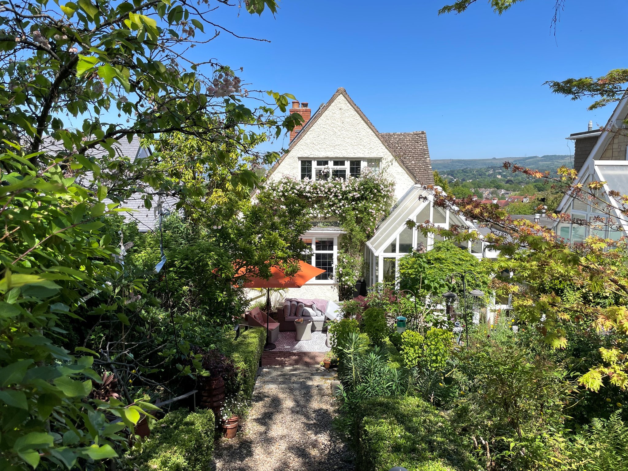 Undercliffe Avenue, Leckhampton, Cheltenham