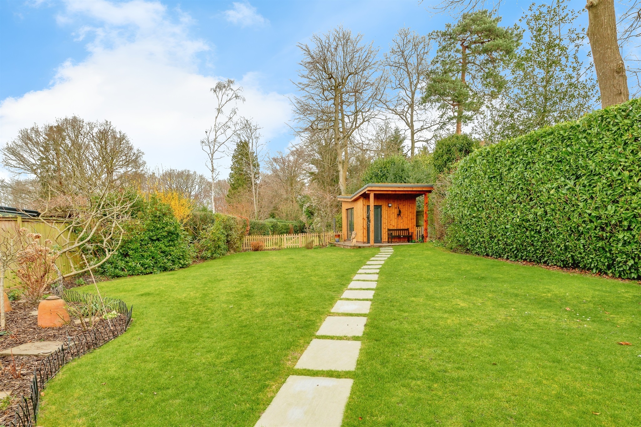 Copthorne Road, East Grinstead, Surrey