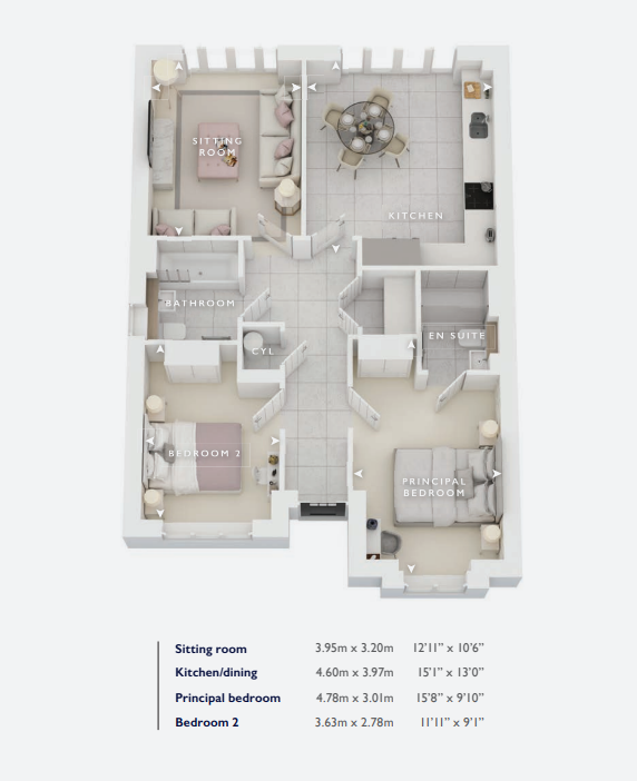 Property Floorplans 1