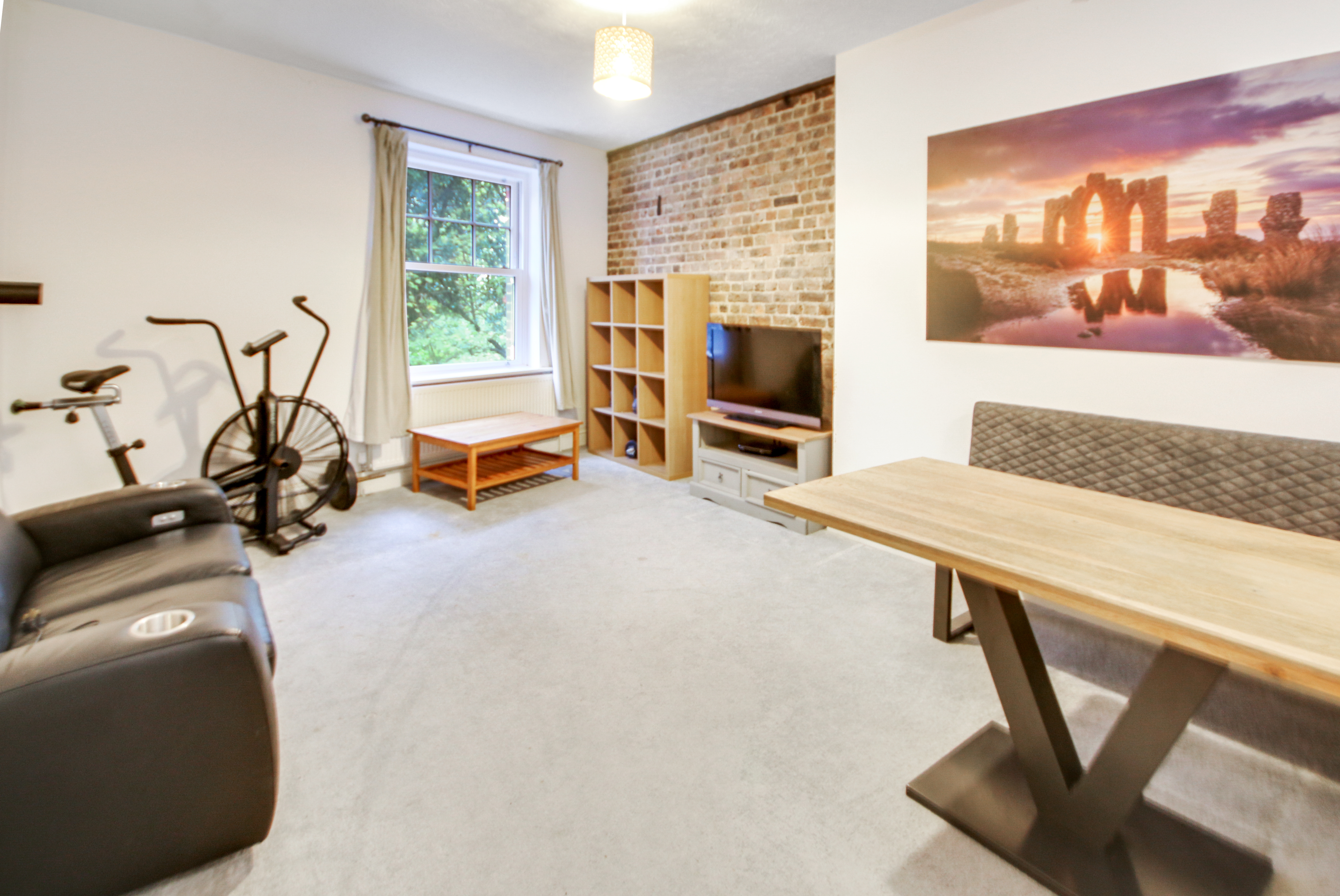 Hermitage Lane, East Grinstead, West Sussex