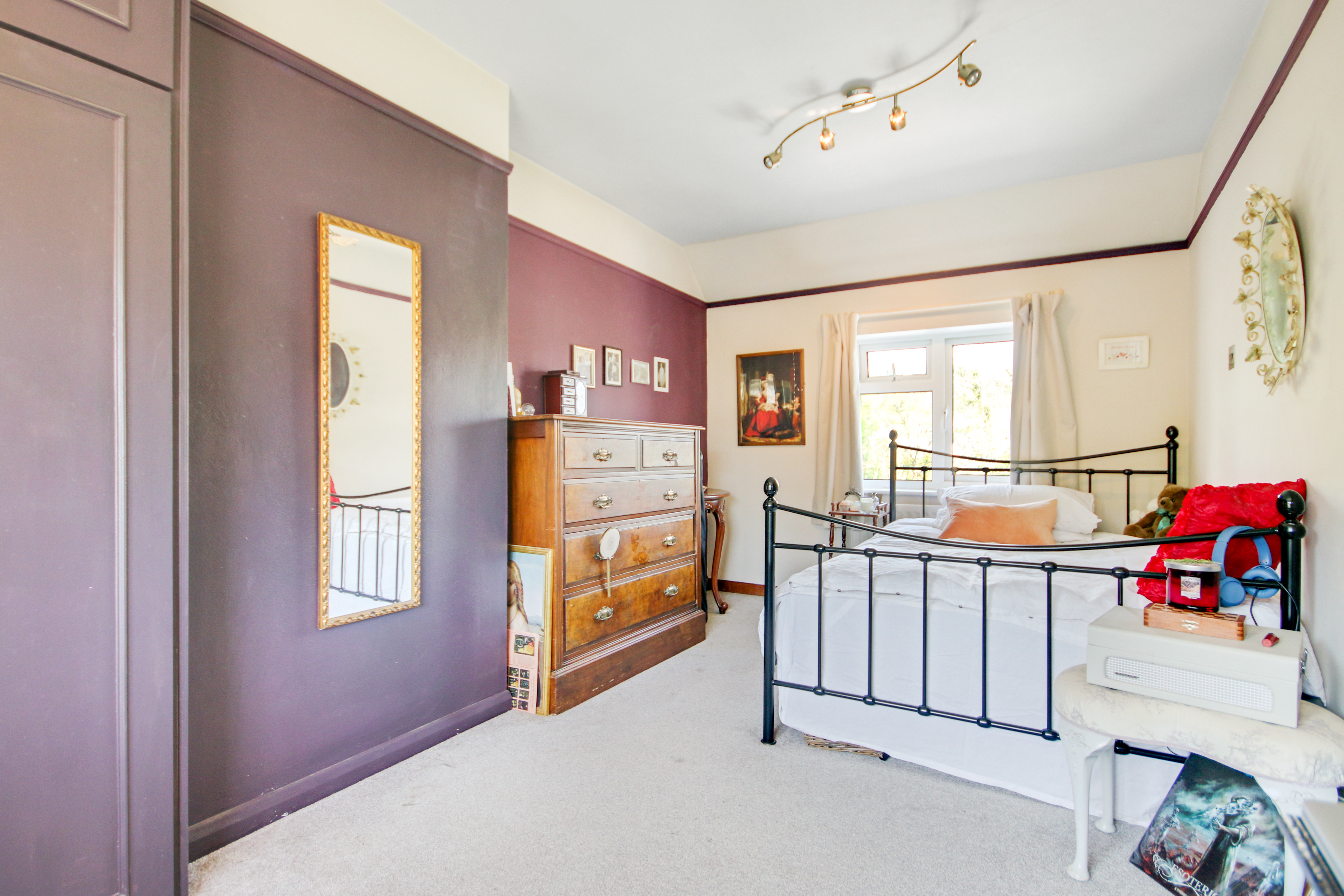 Hamsey Road, , Sharpthorne, West Sussex