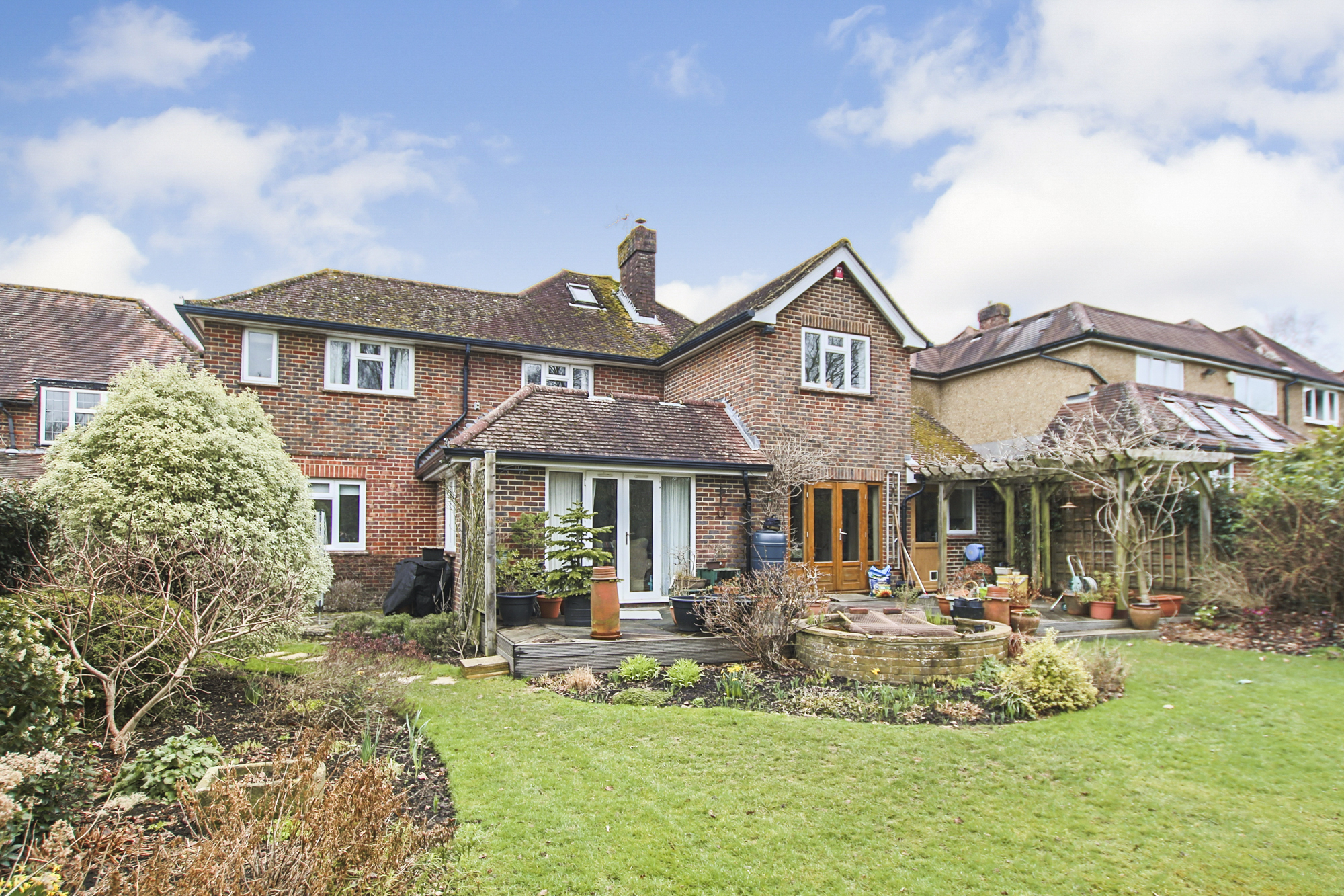 Holtye Road, East Grinstead, West Sussex