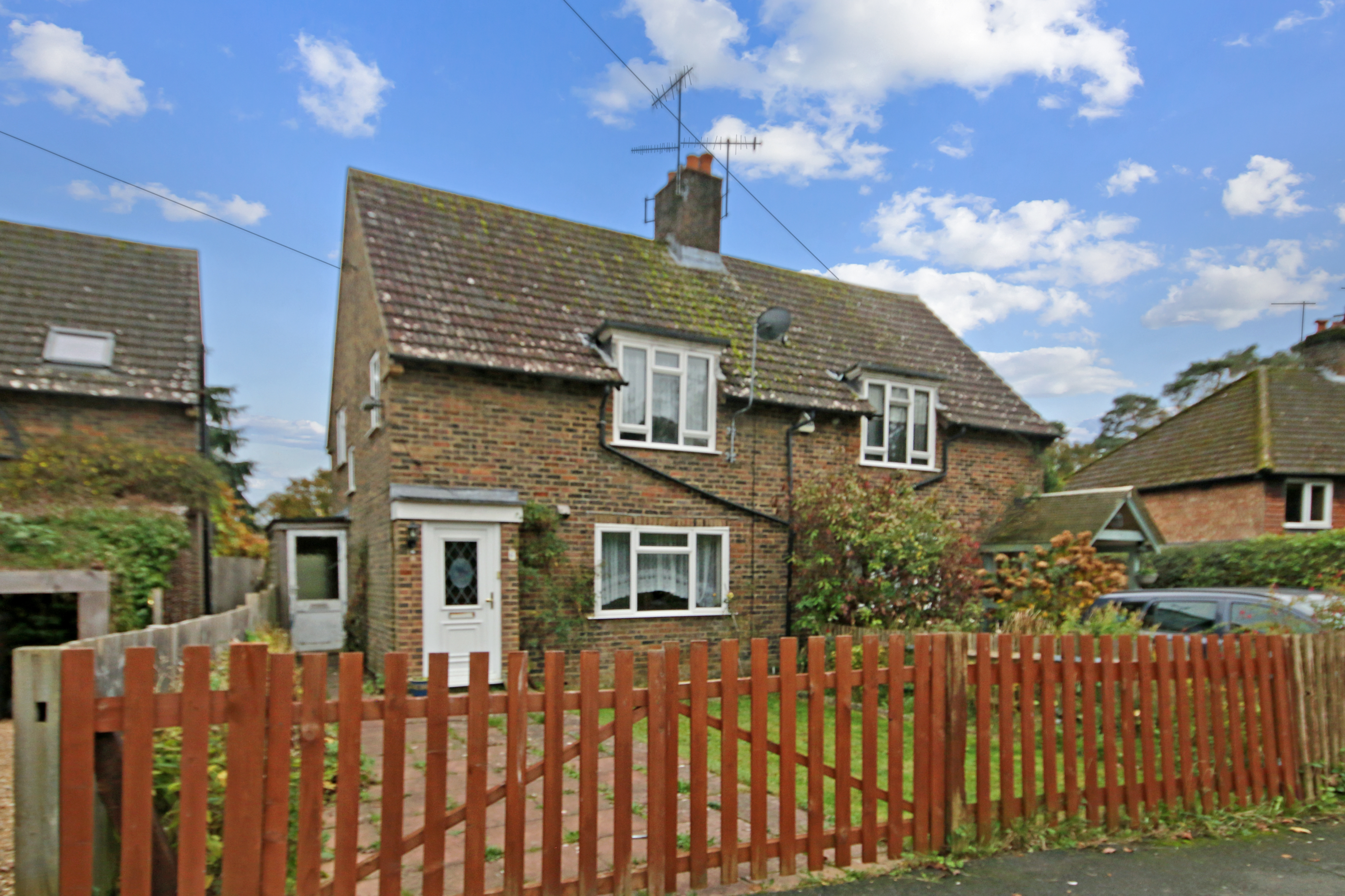 Post Horn Lane, Forest Row, East Sussex
