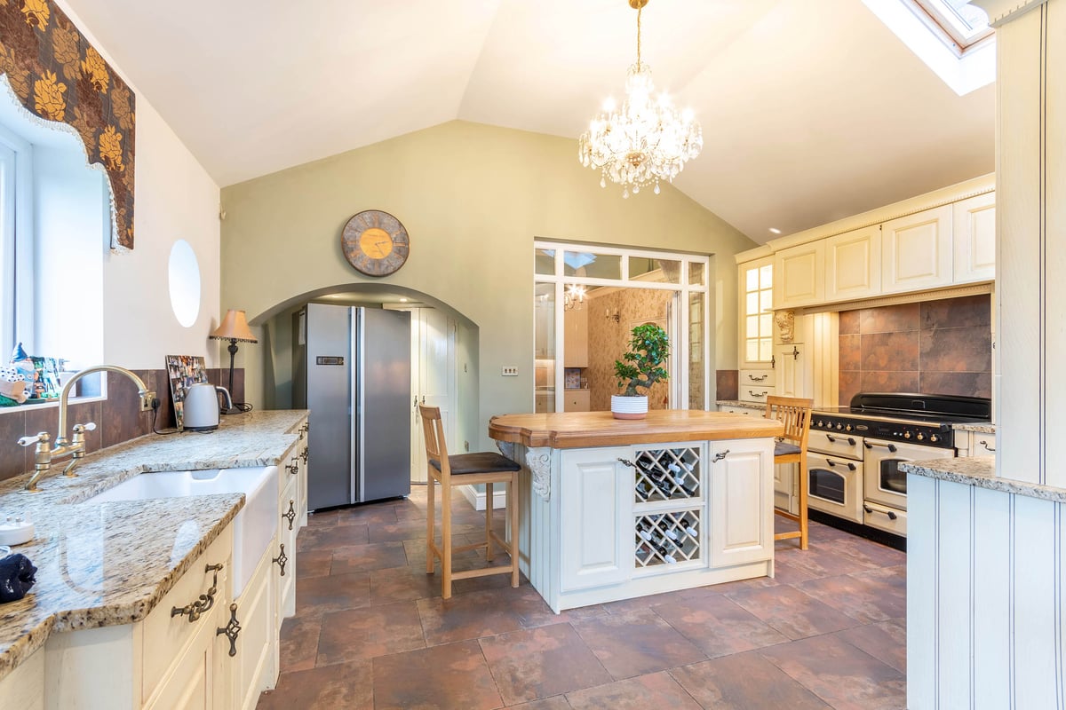 Welham Hall, Retford, DN22 0SF