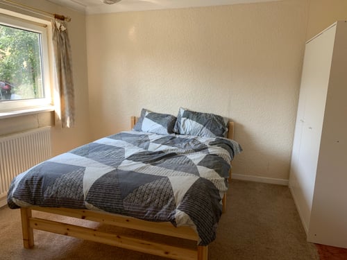 14 Bideford Square Corby  Northamptonshire