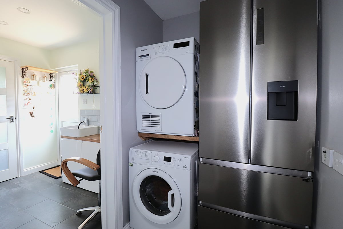 Cripley Road, Farnborough, GU14 9QA