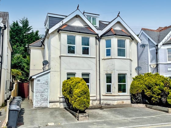 14 Westbourne Park Road, Westbourne, BH4