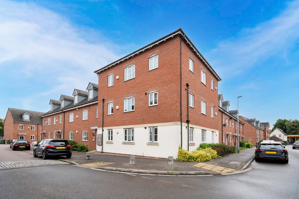 Waterfields, Retford, DN22 6RE