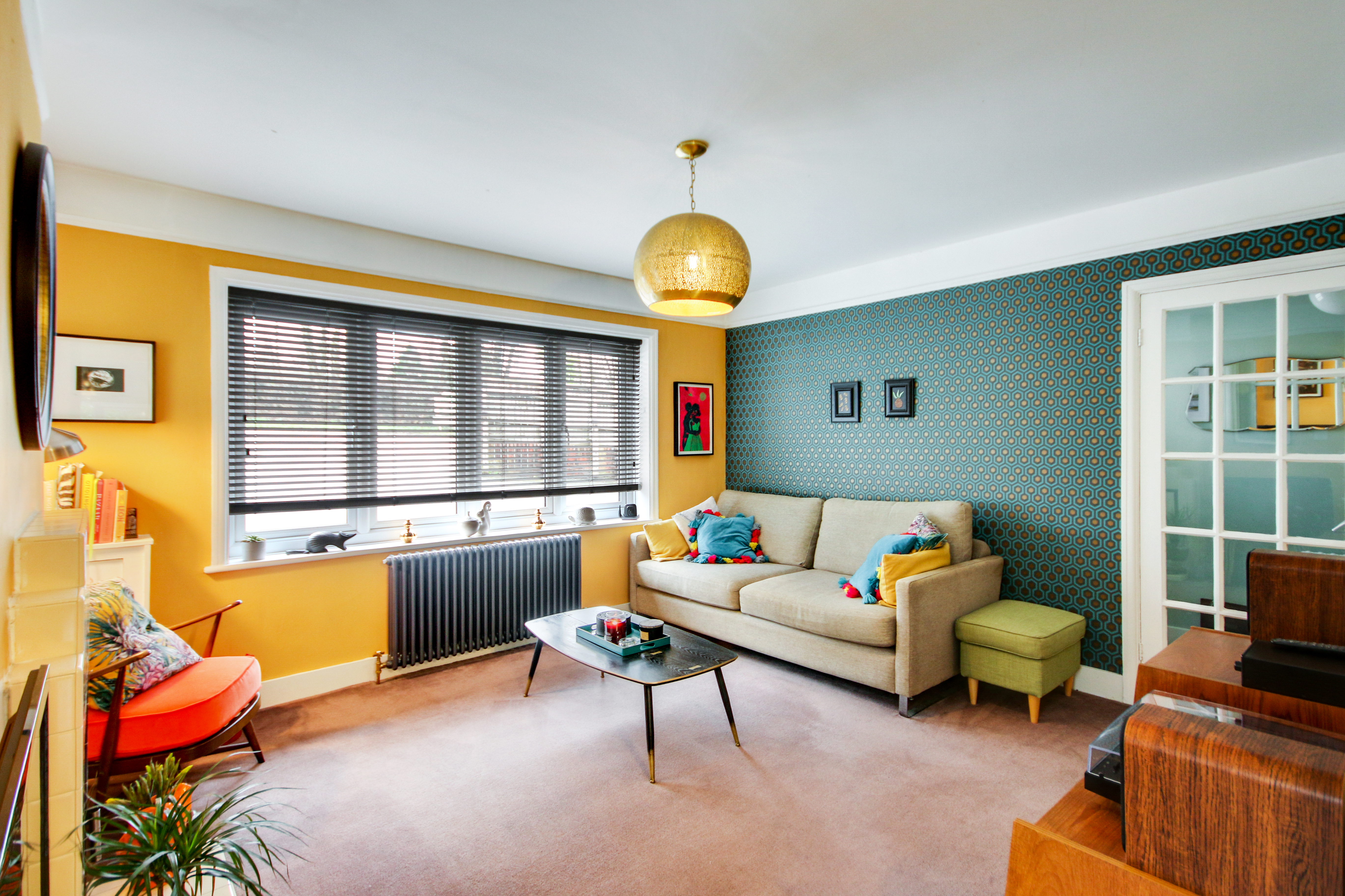 London Road, Forest Row, East Sussex